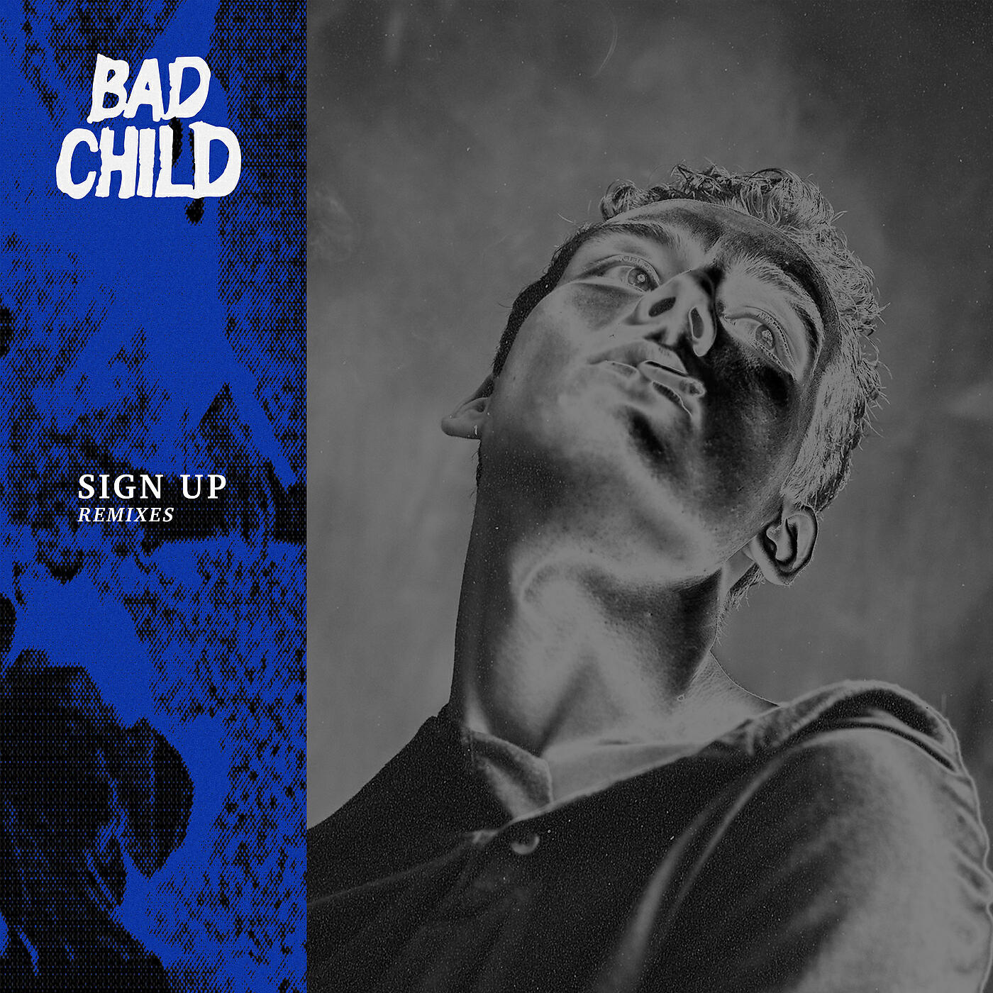 BAD CHILD - Picking Cherries (Dieselike Remix)