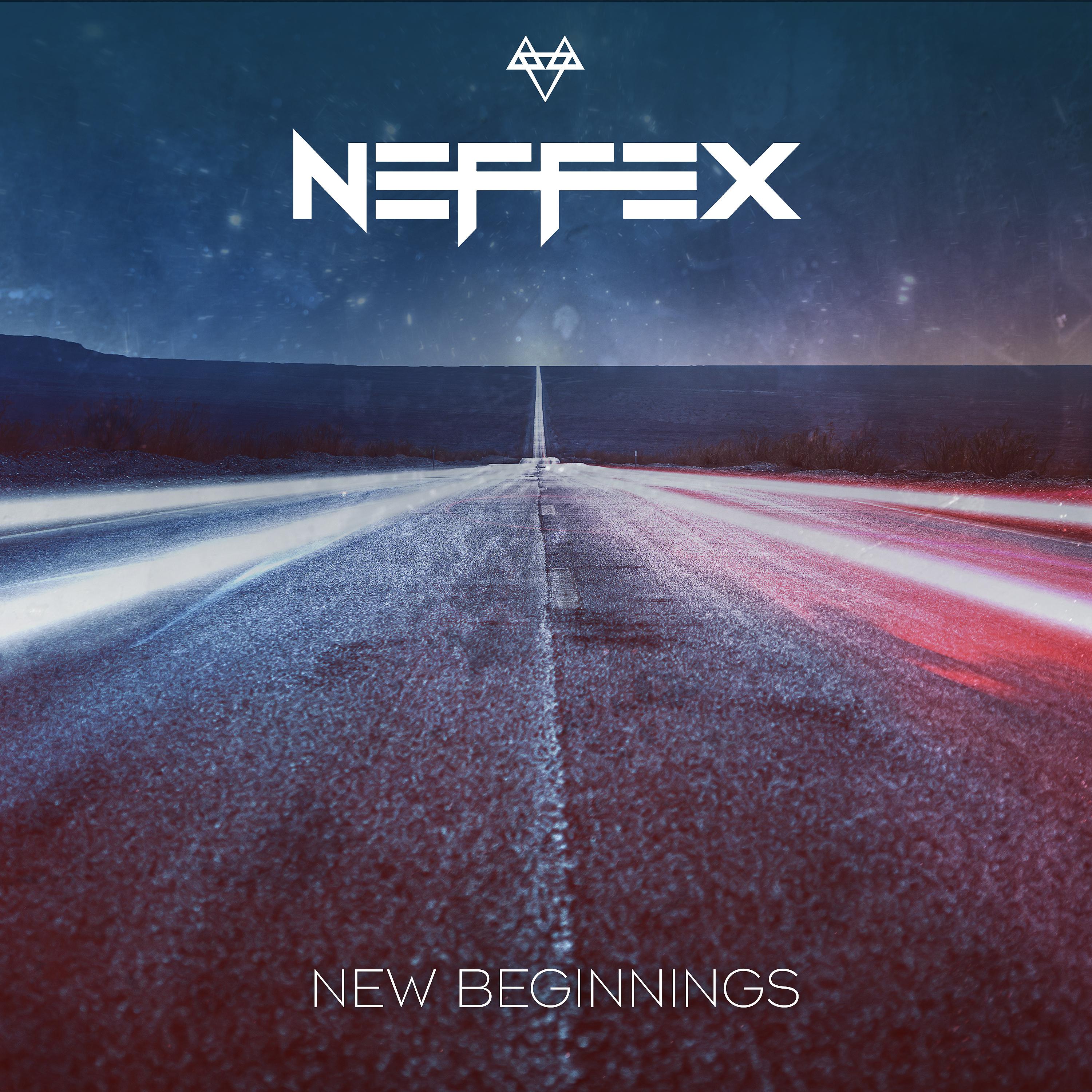 Постер альбома New Beginnings