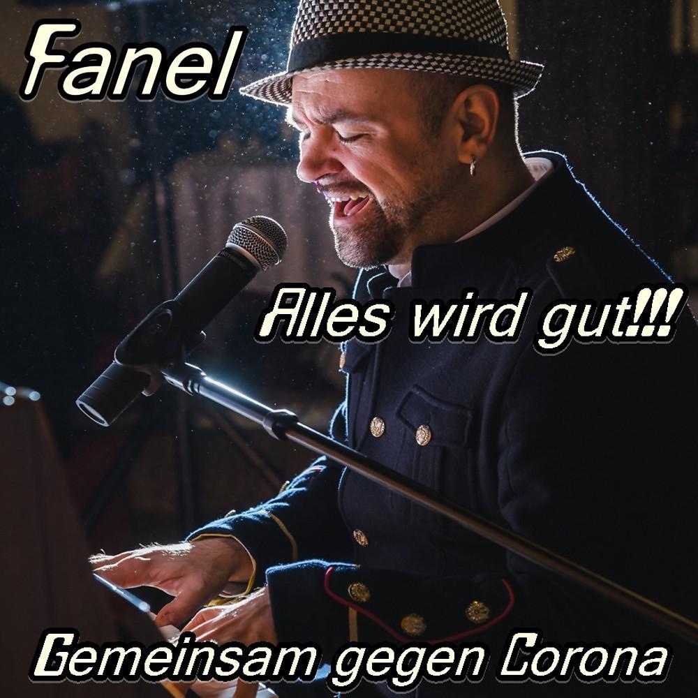 Постер альбома Alles wird gut!!! (Corona Mix)