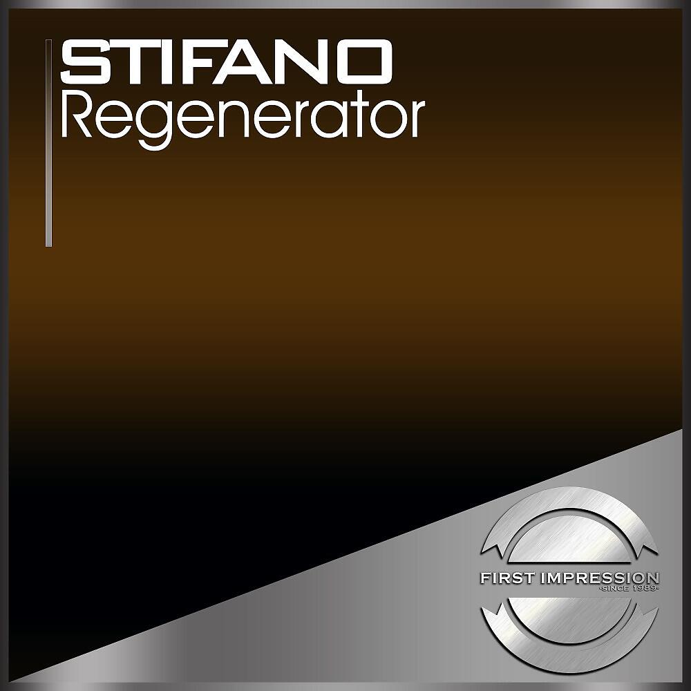 Stifano - Regenerator