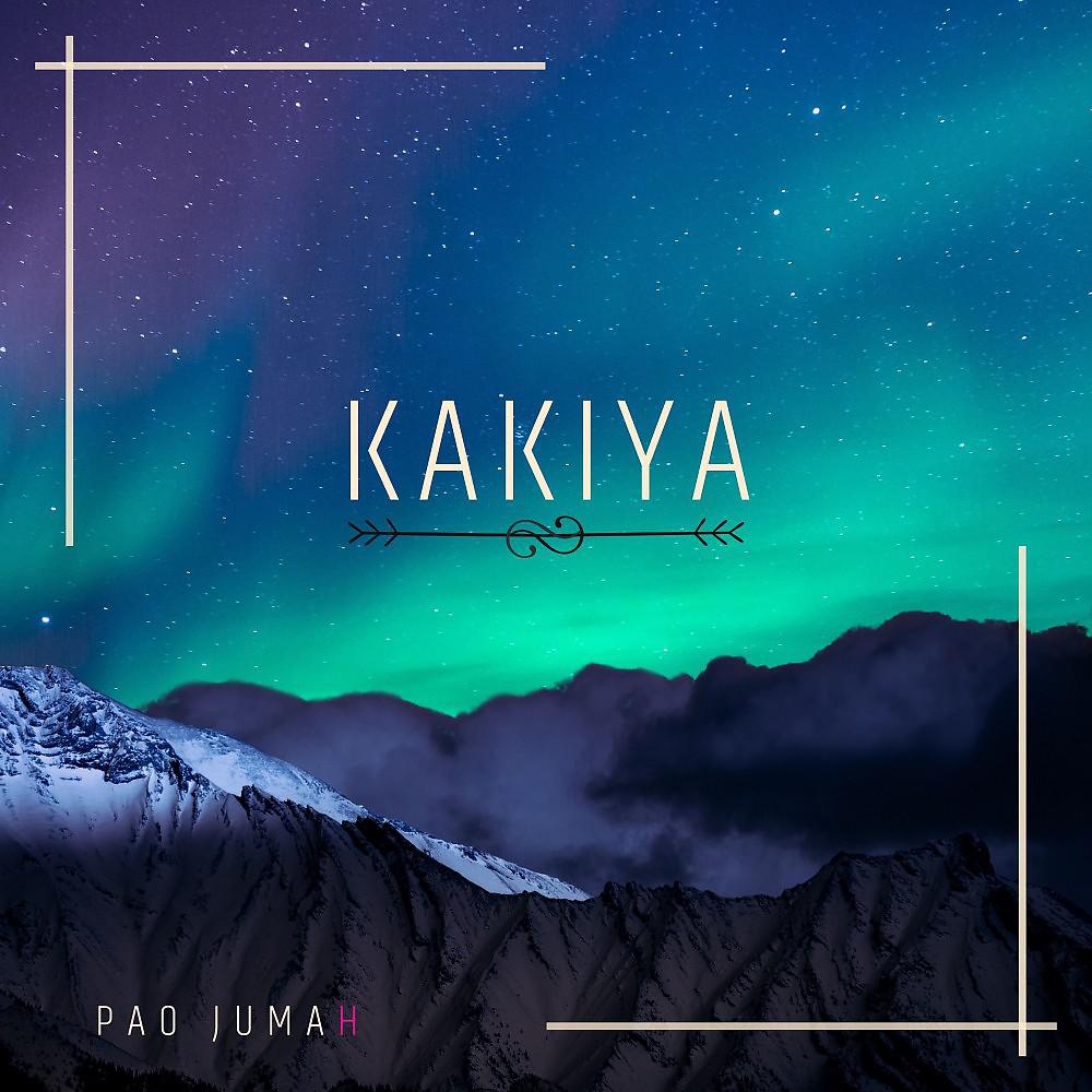 Постер альбома Kakiya