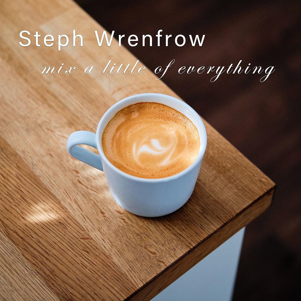 Steph Wrenfrow - Summer Son