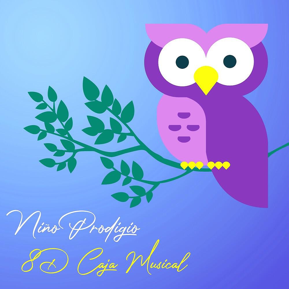 Niño Prodigio - Arioso (Mastered for 8D & 360 Audio)