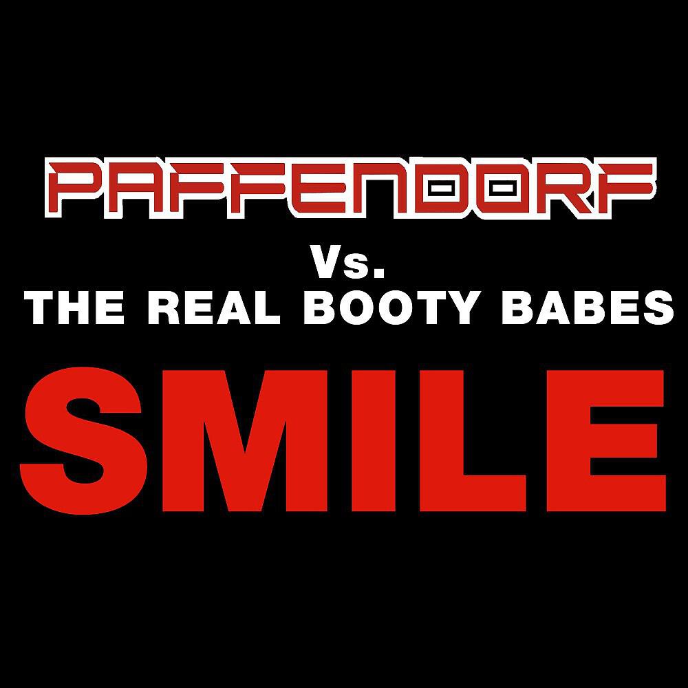 PAFFENDORF - Smile (Club Radio Edit)