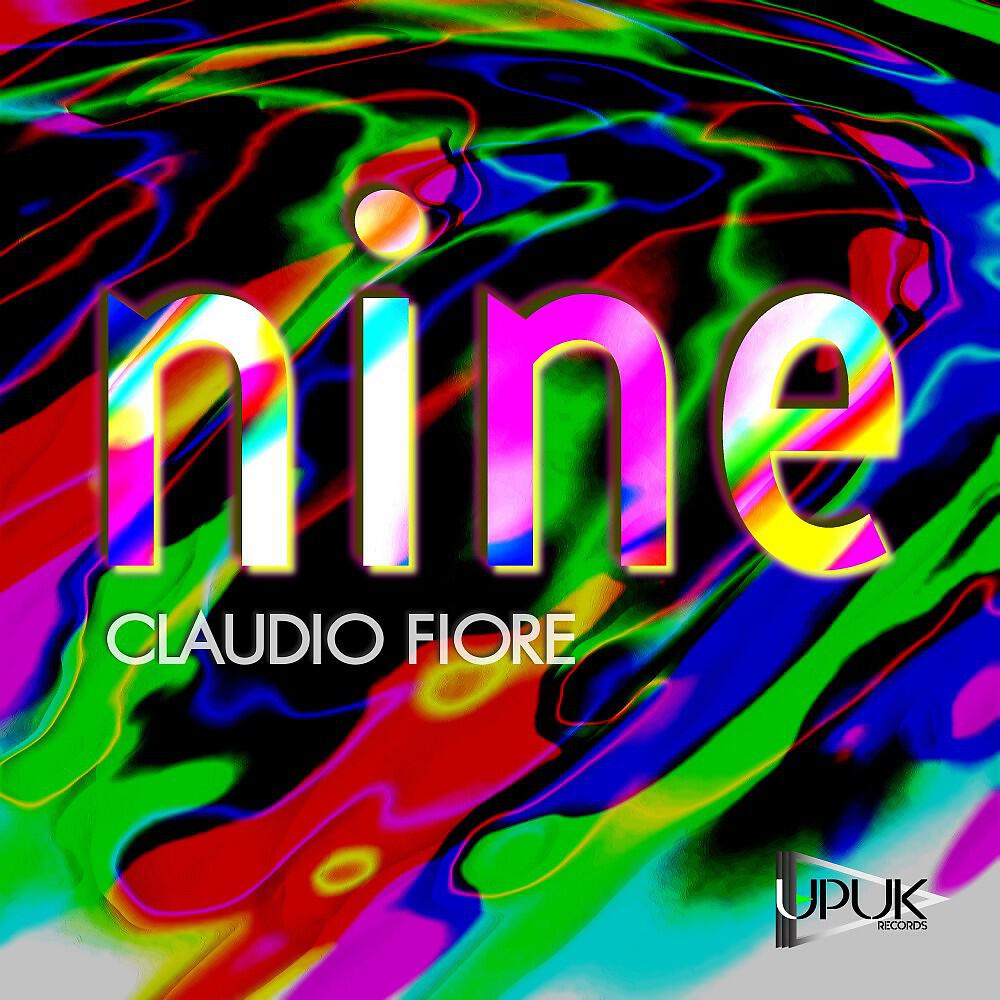 Claudio Fiore - Wolf Moon