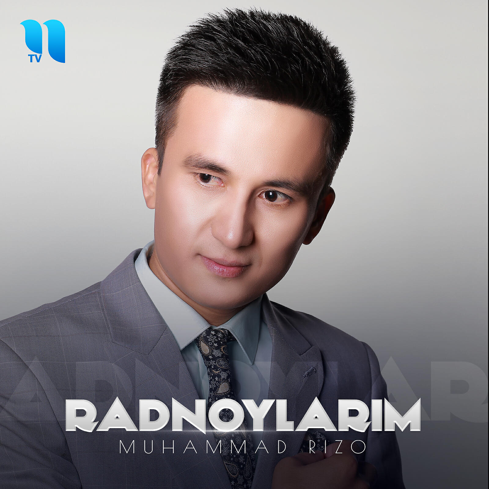 Muhammad Rizo - Radnoylarim