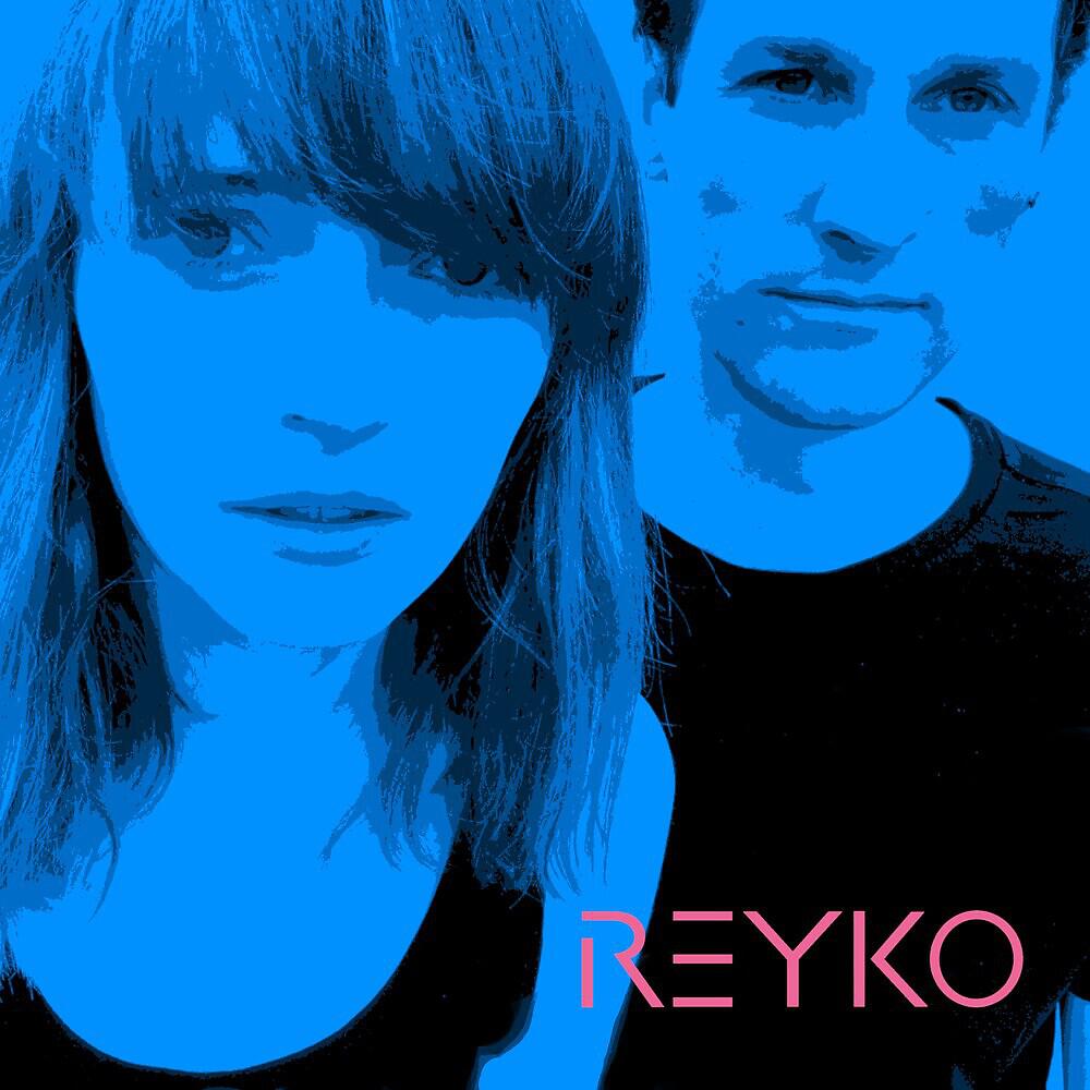 REYKO - Awakening
