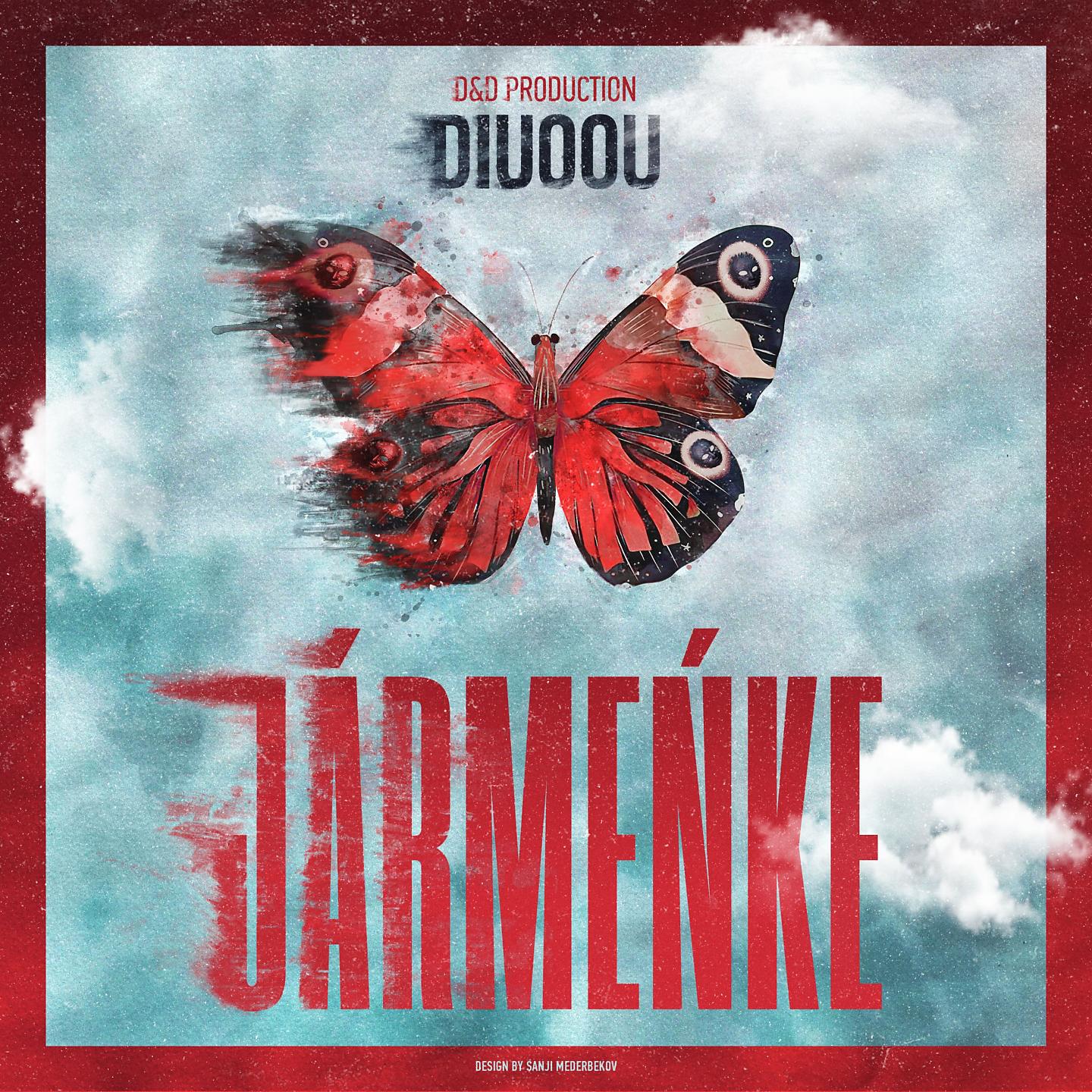 Постер альбома Jarmenke