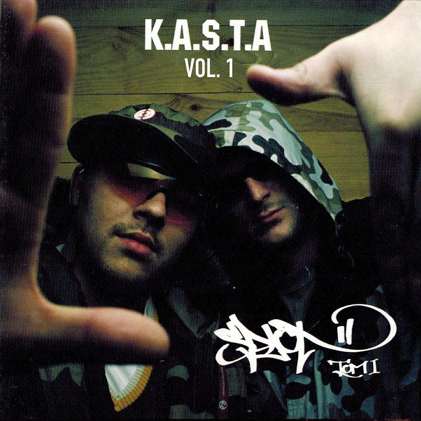 Kasta - 123