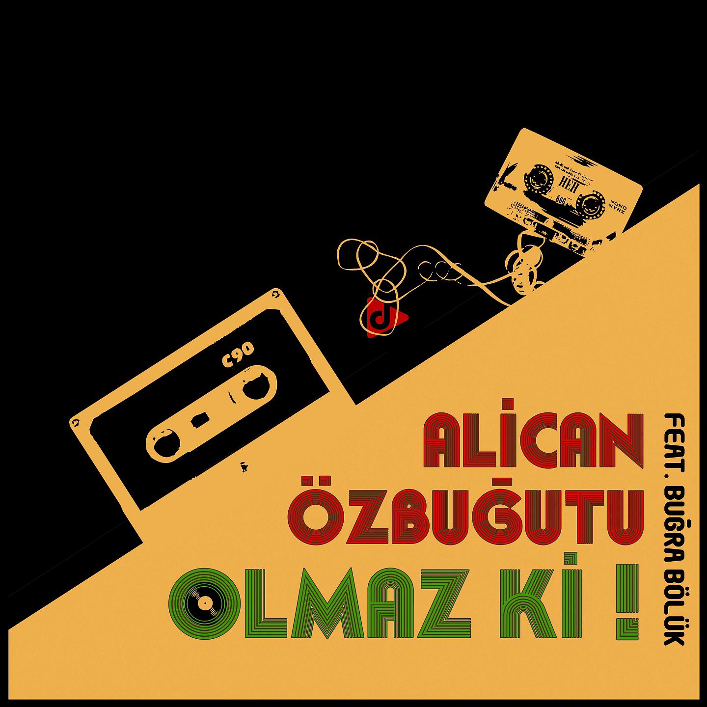 Постер альбома Olmaz Ki