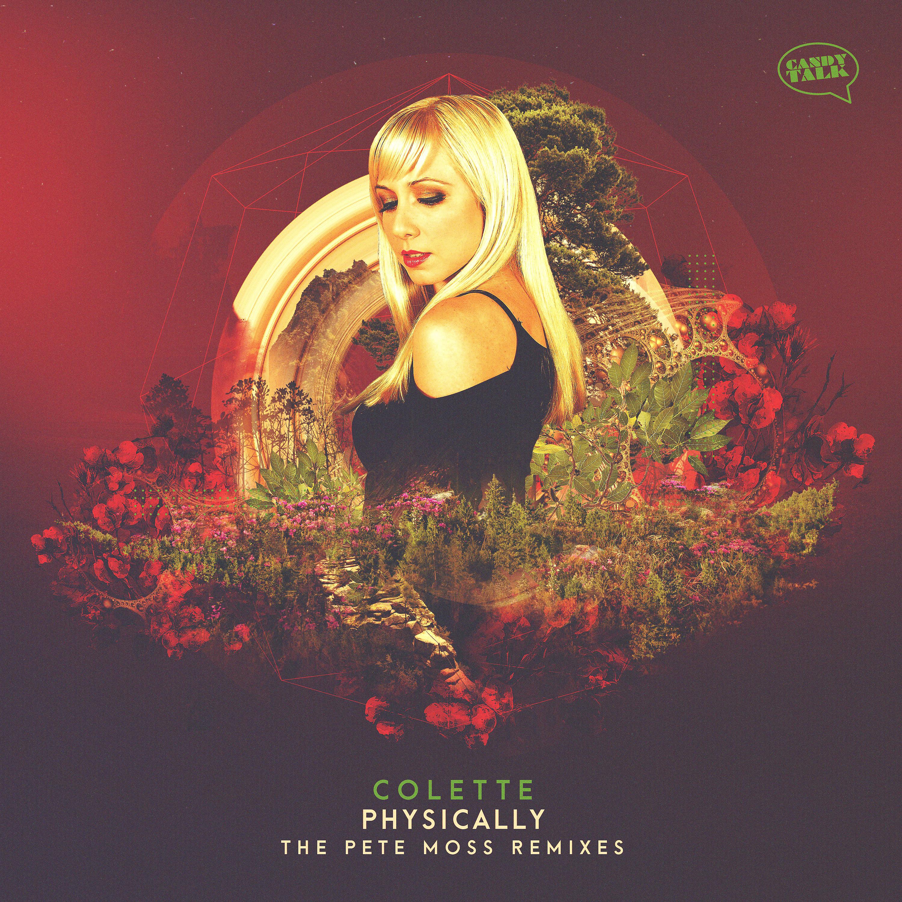 Постер альбома Physically - the Pete Moss Remixes