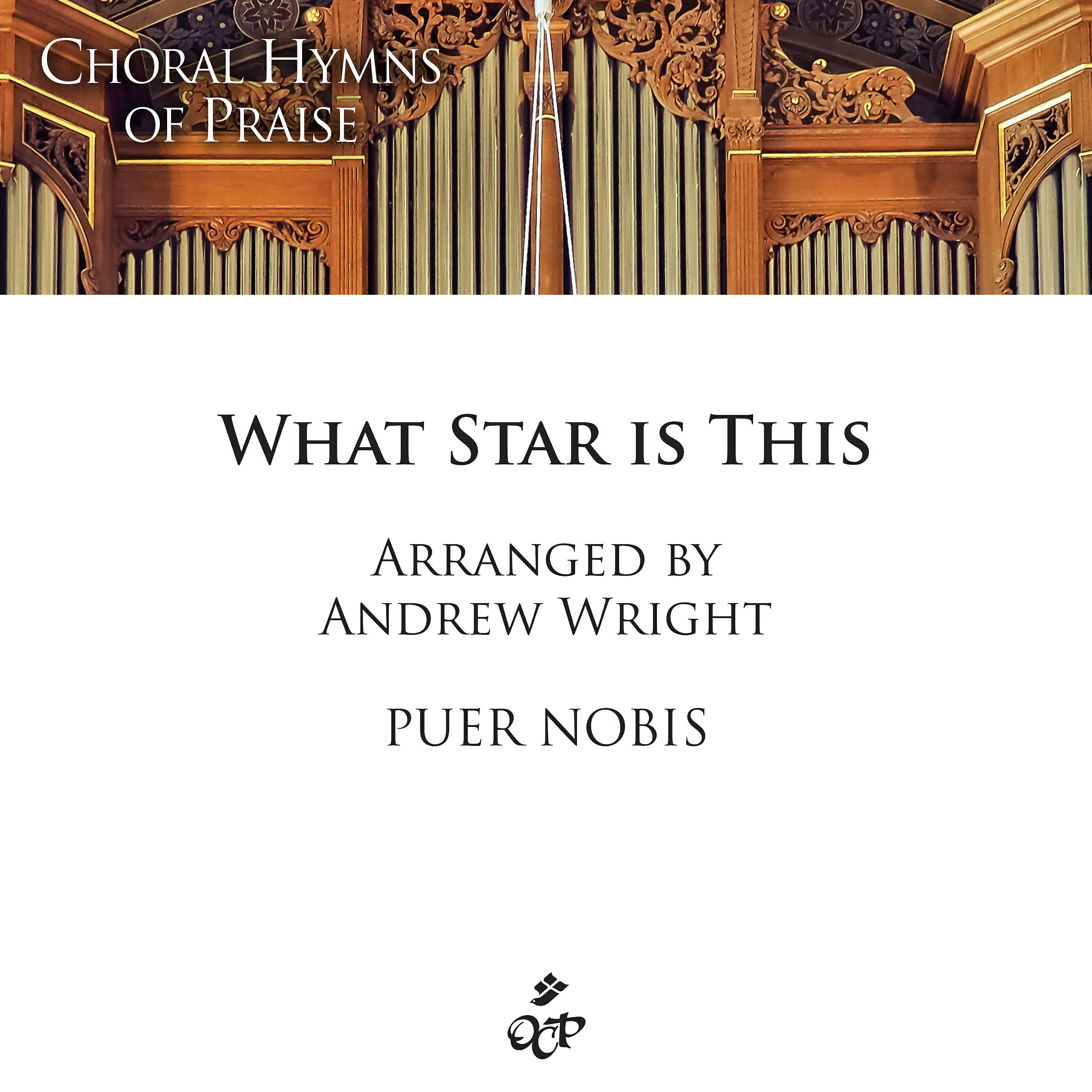 Andrew Wright - What Star is This
