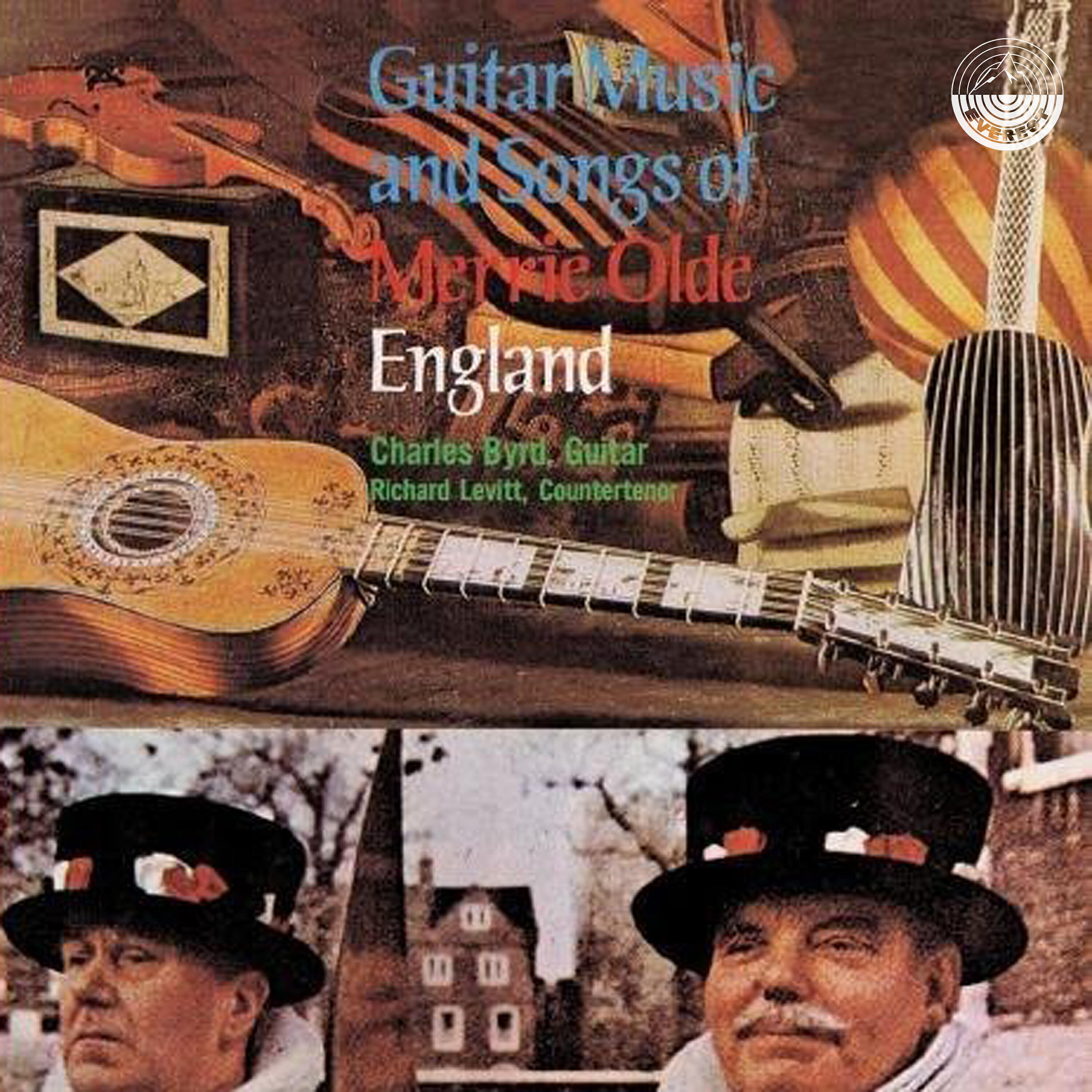 Charles Byrd - Barbara Allen