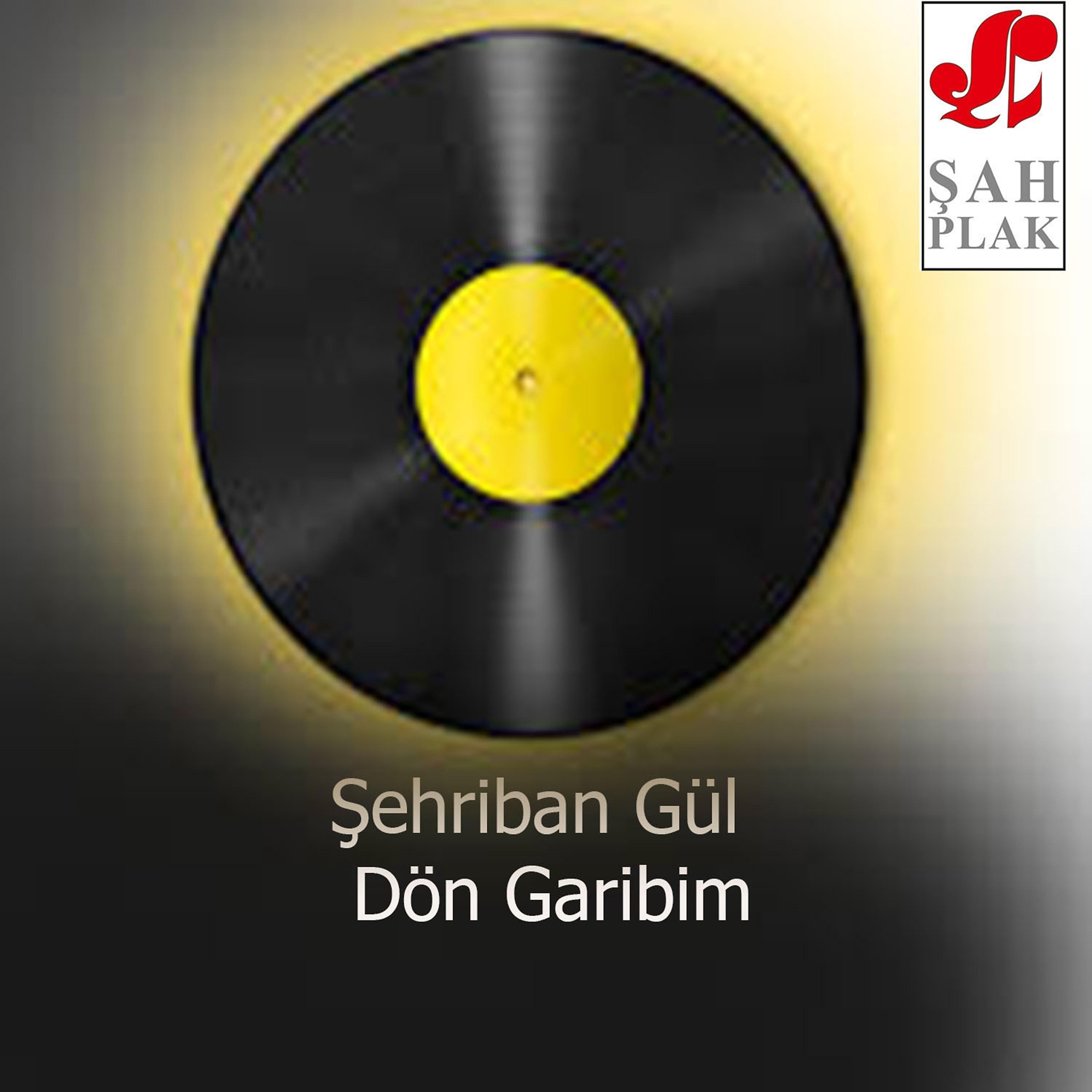 Постер альбома Dön Garibim