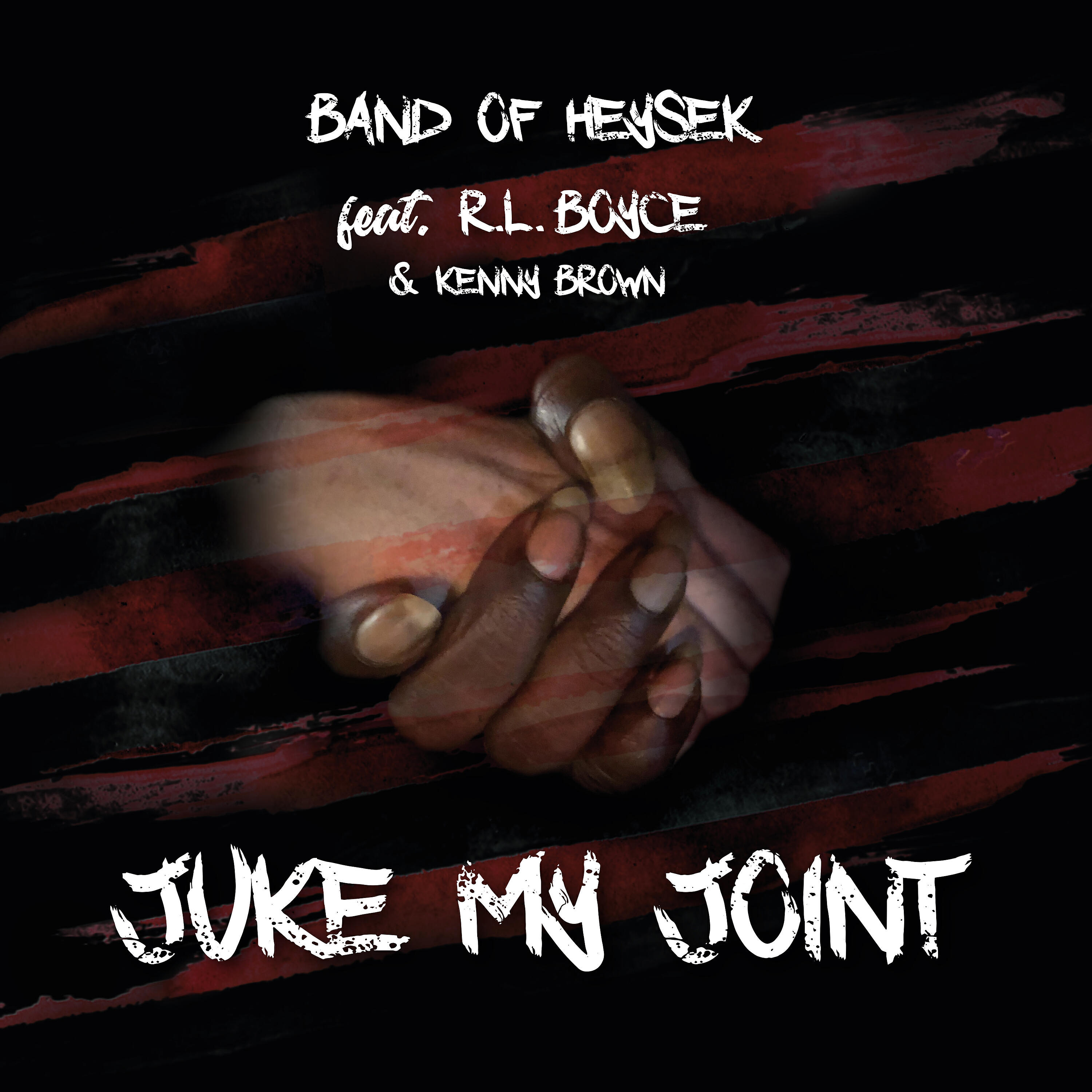 Band of Heysek - One More Life to Live