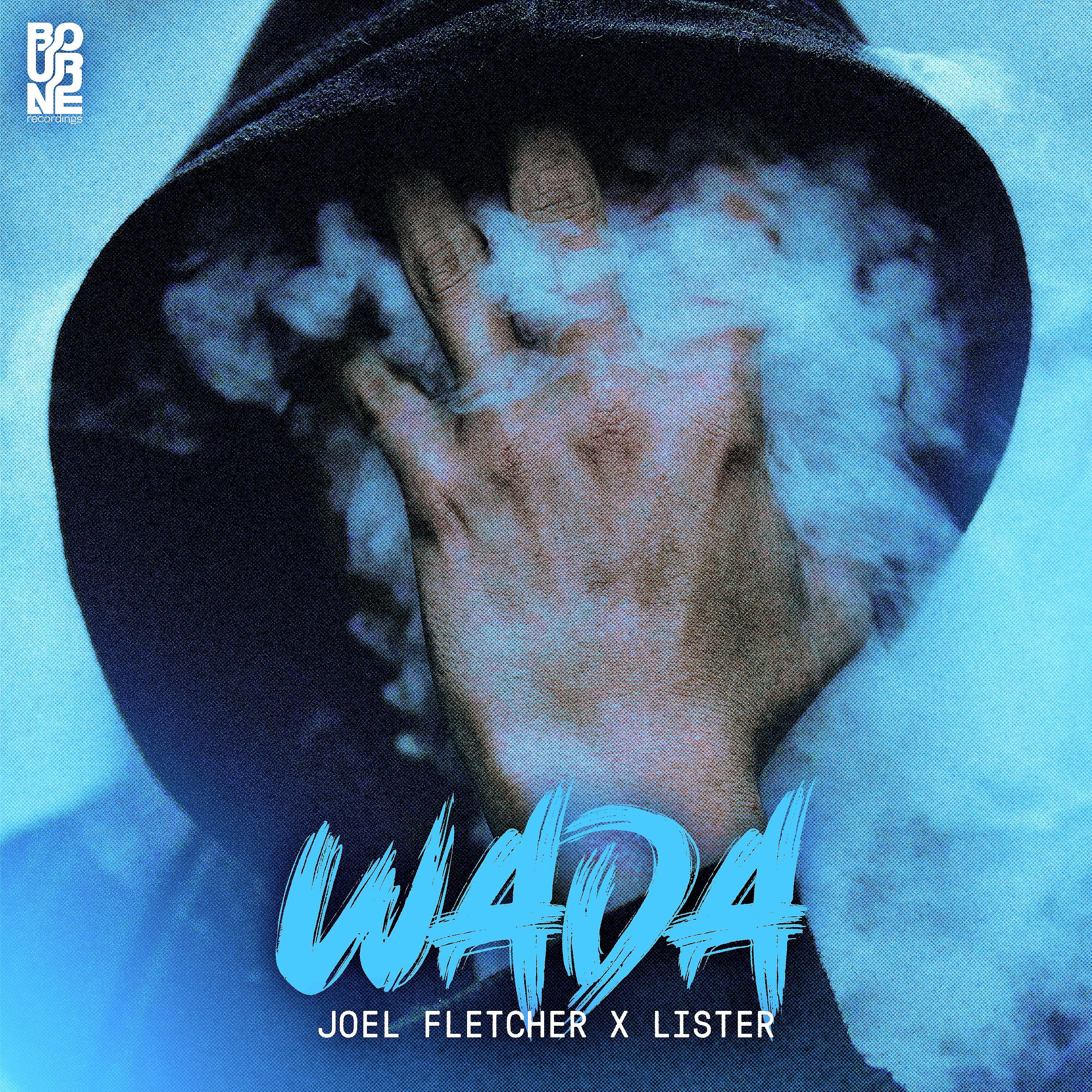 Постер альбома Wada