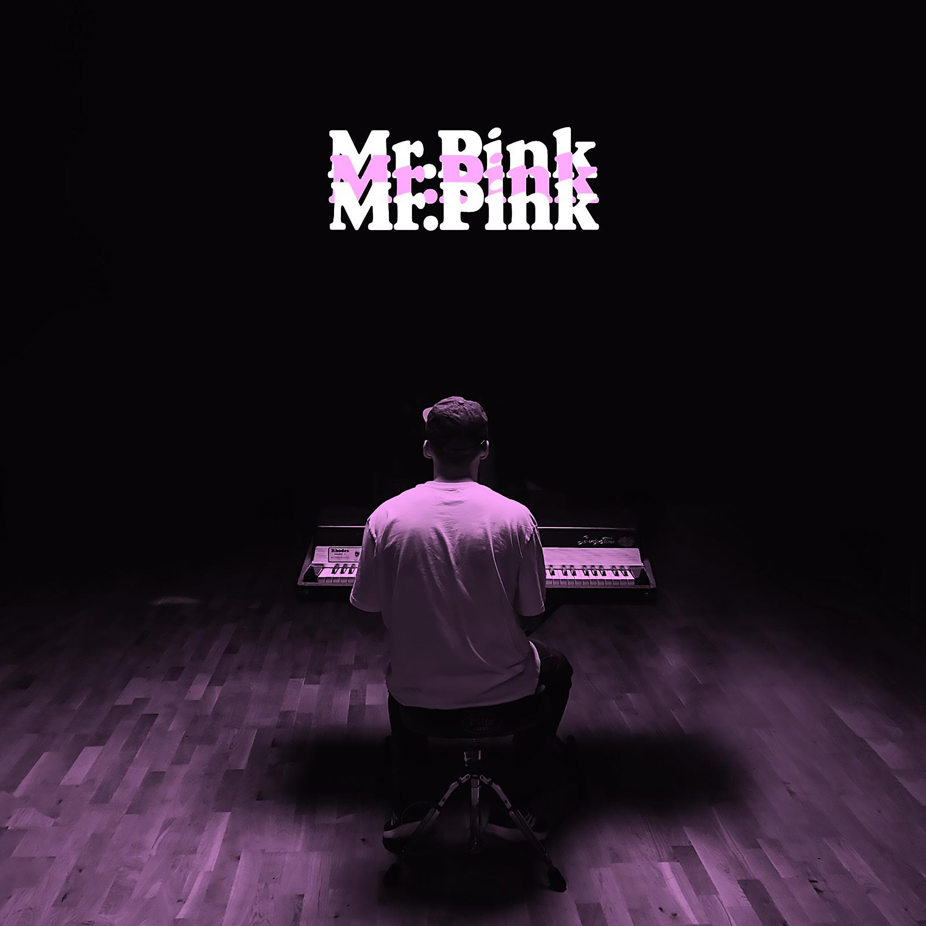 Alice Kim - Mr.Pink