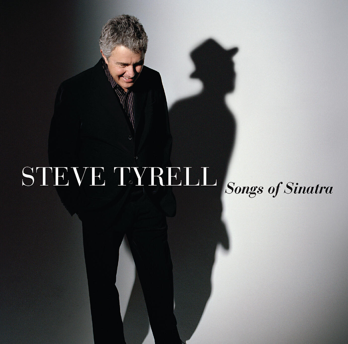 Steve Tyrell - The One I Love Belongs To Somebody Else (Album Version)