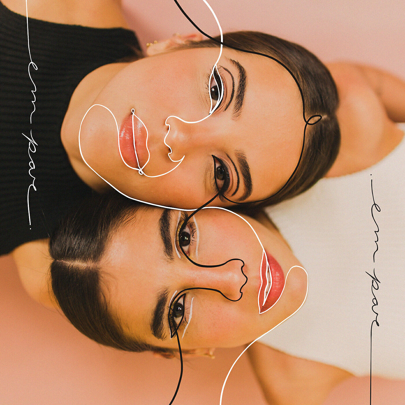 Clara x Sofia - Em Par