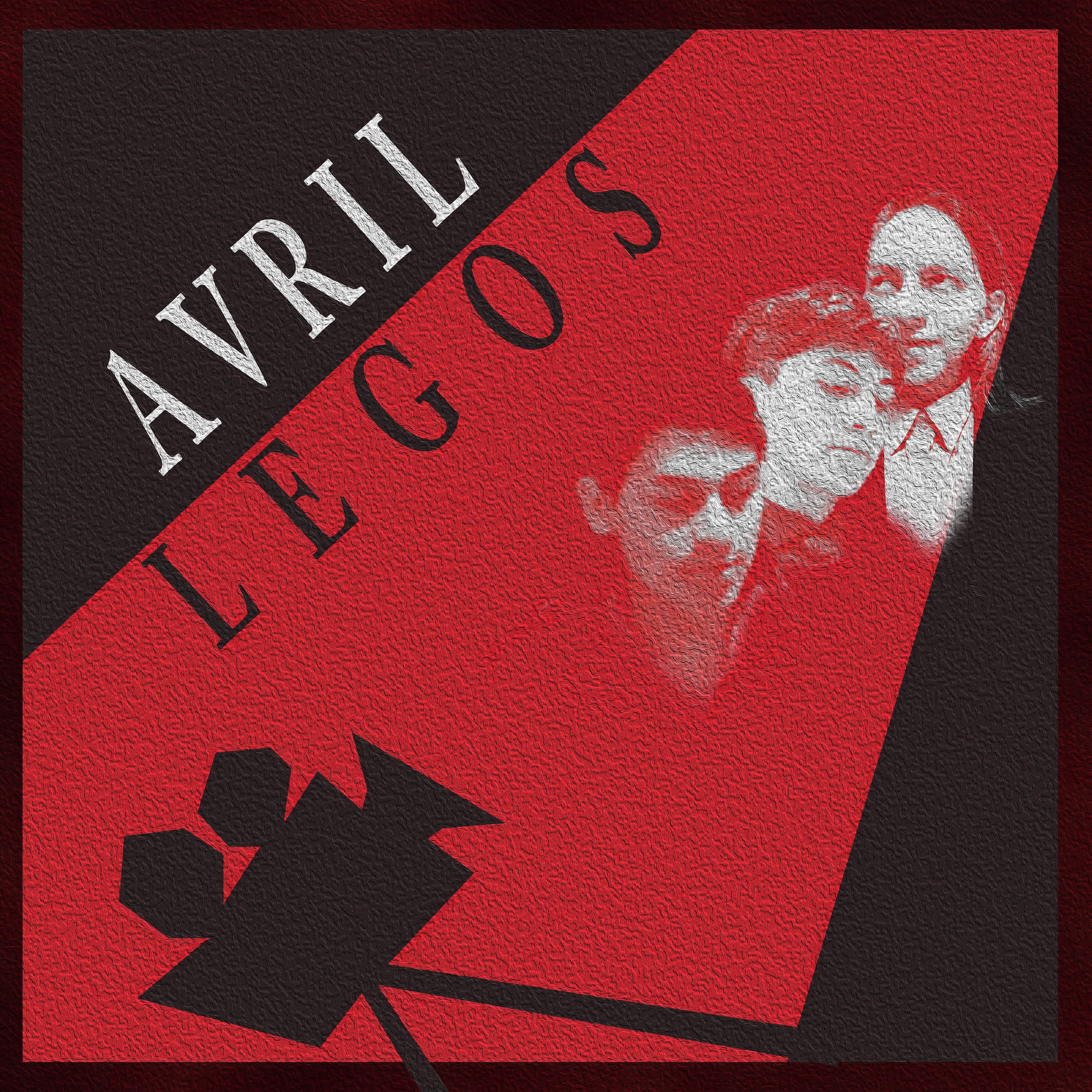 Постер альбома Avril