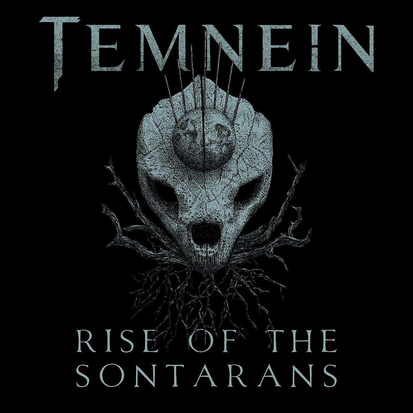Постер альбома Rise of the Sontarans