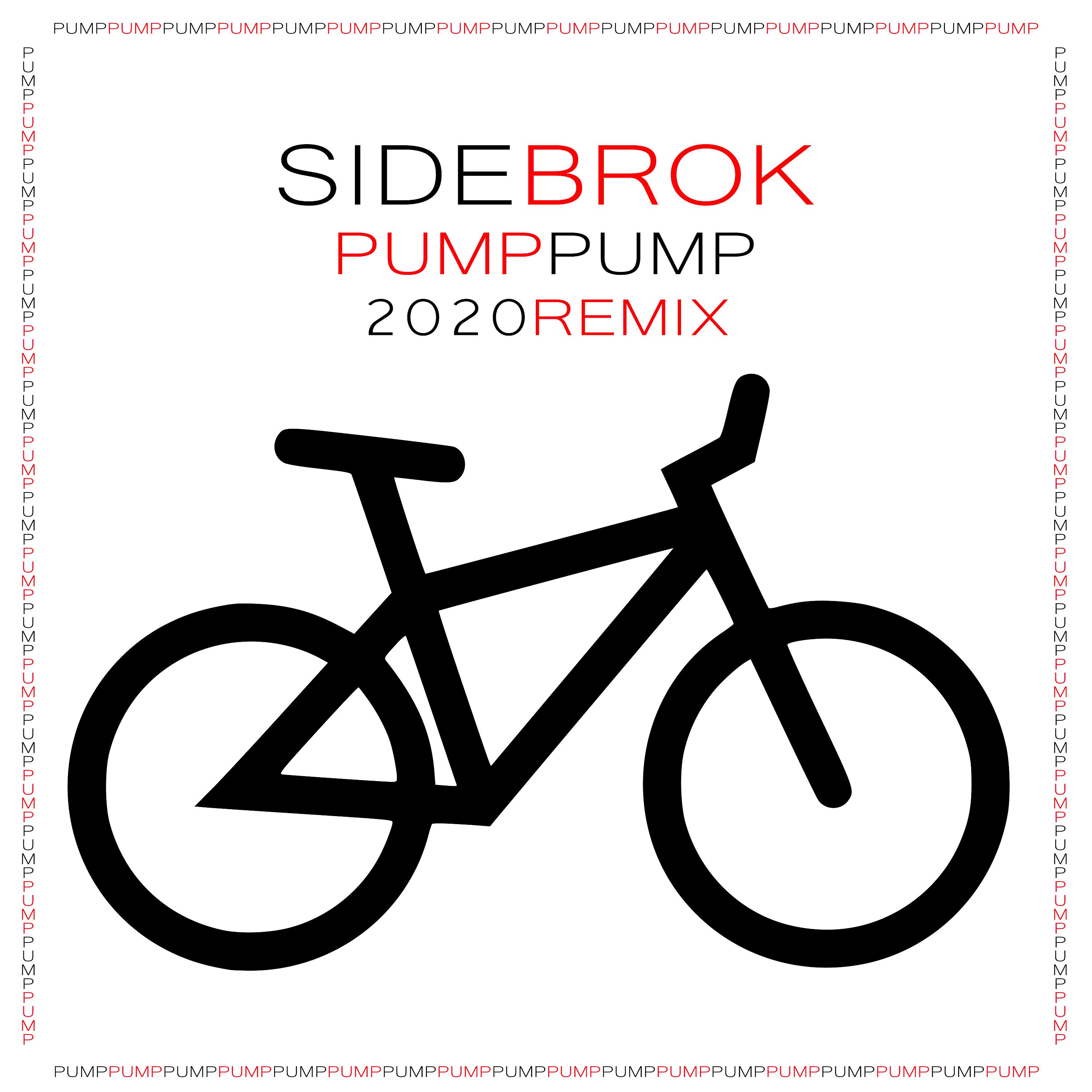 Постер альбома Pump Pump 2020 Remix