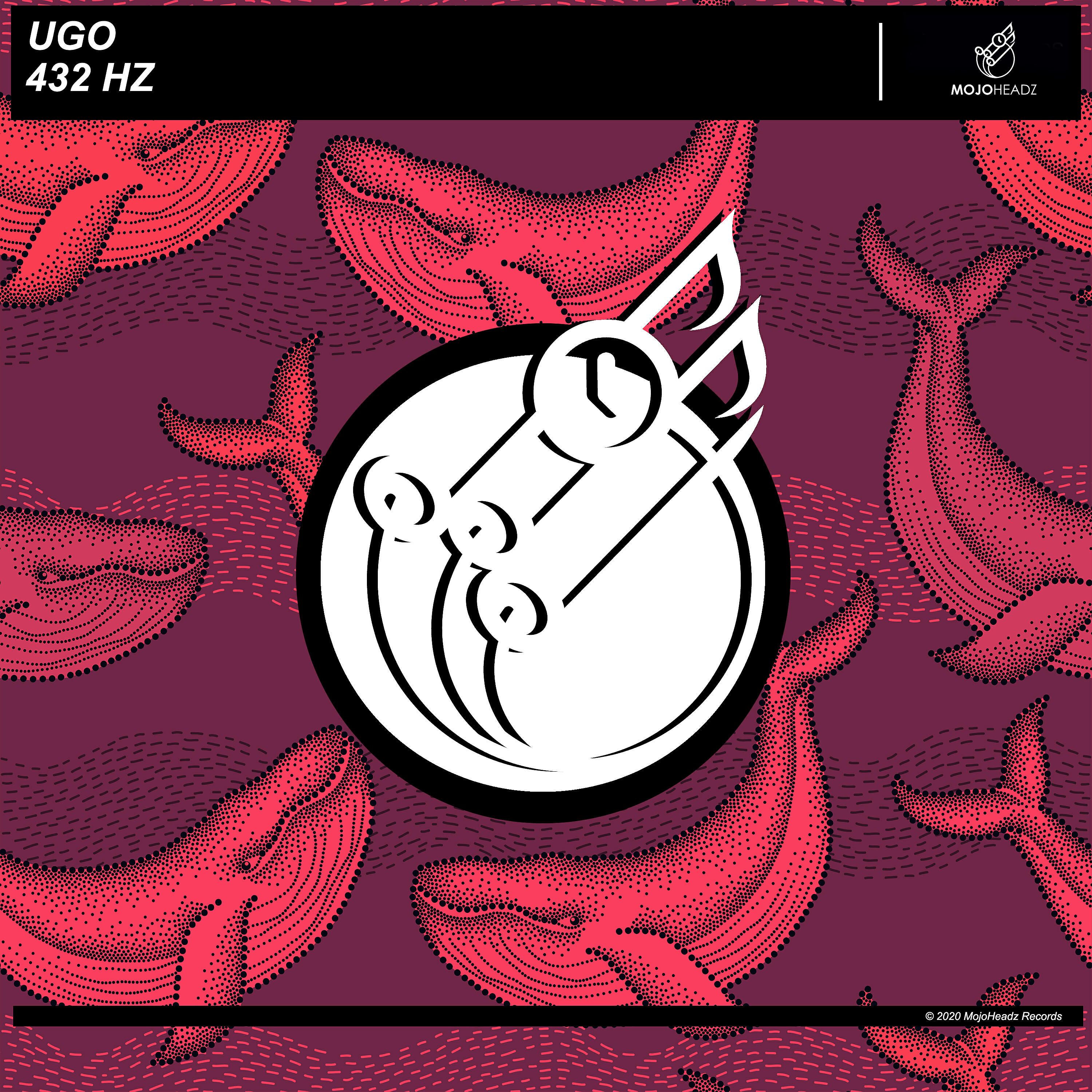 UGO - M3t4l Bl4d3