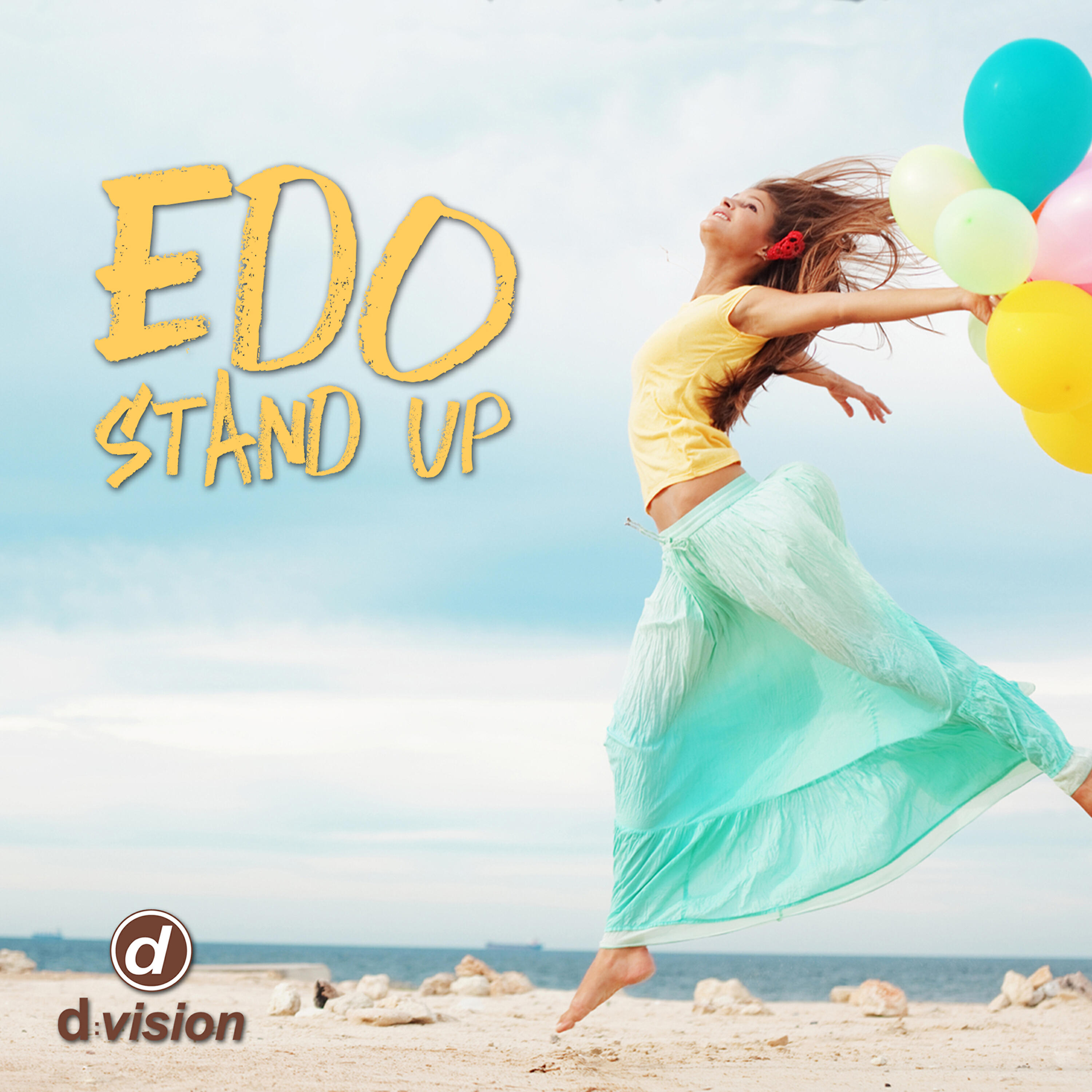 EDO - Stand Up (Samuele Sartini Remix)