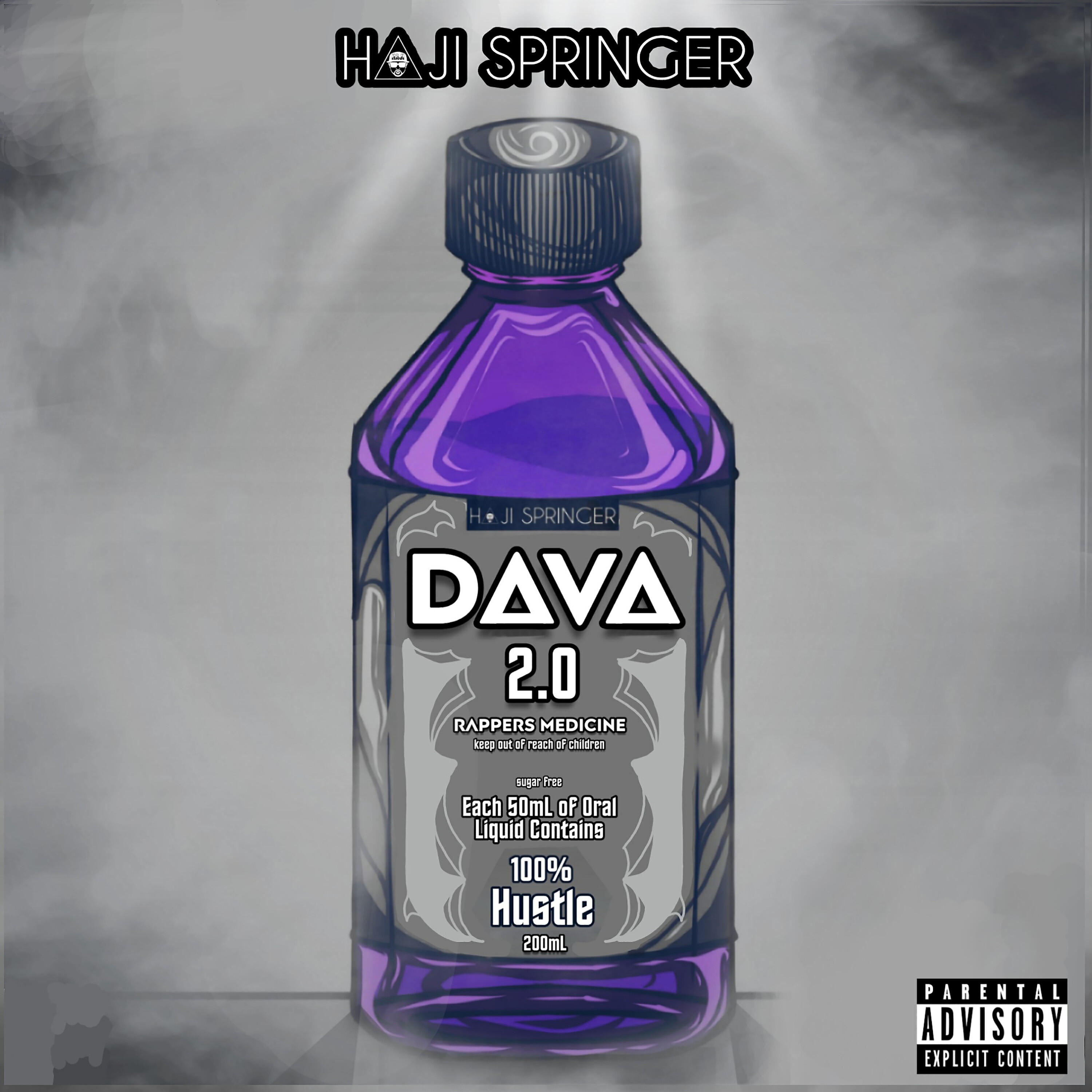 Haji Springer - Morre Piya