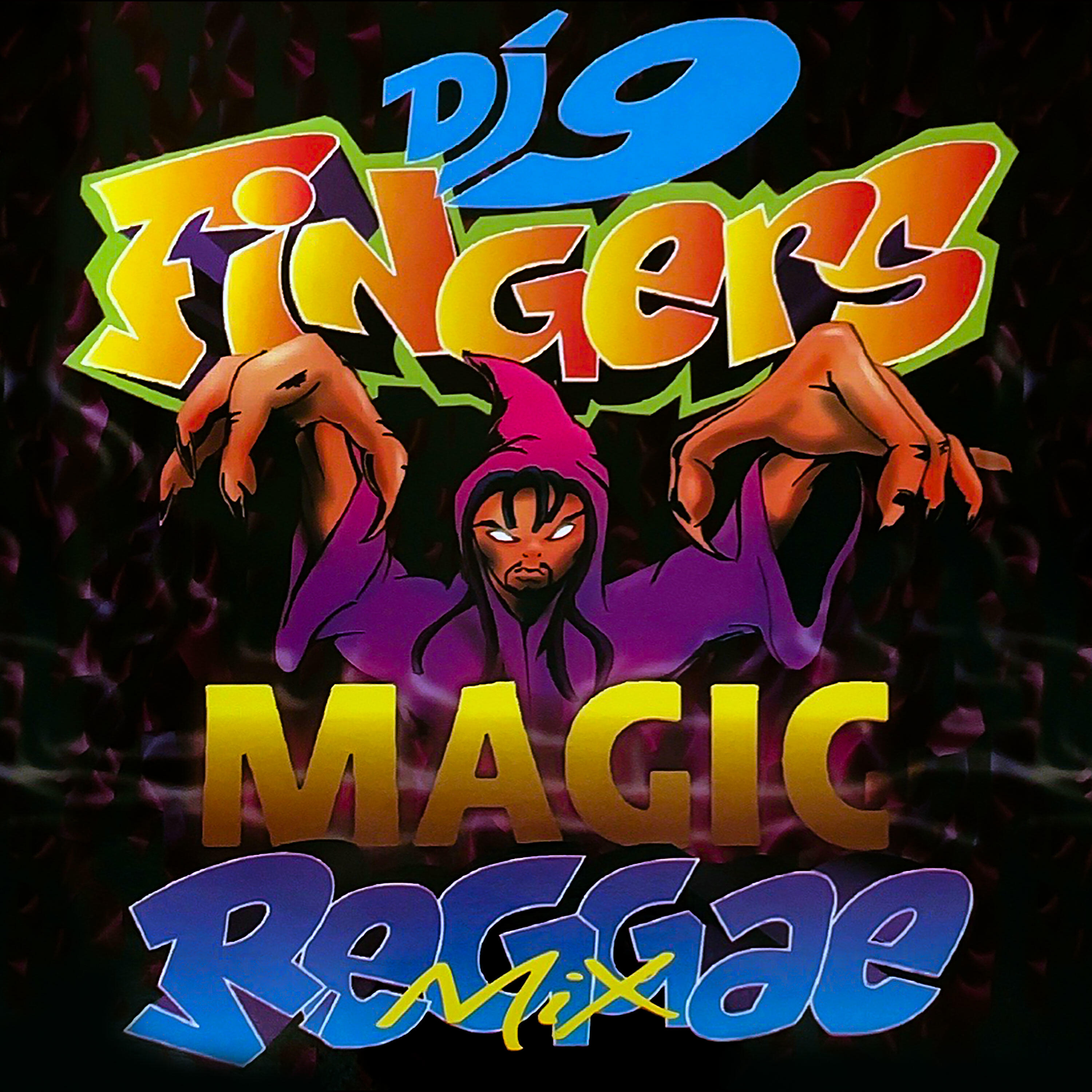 DJ 9 Fingers - Soy Yo el Que Te Pone a Brincar