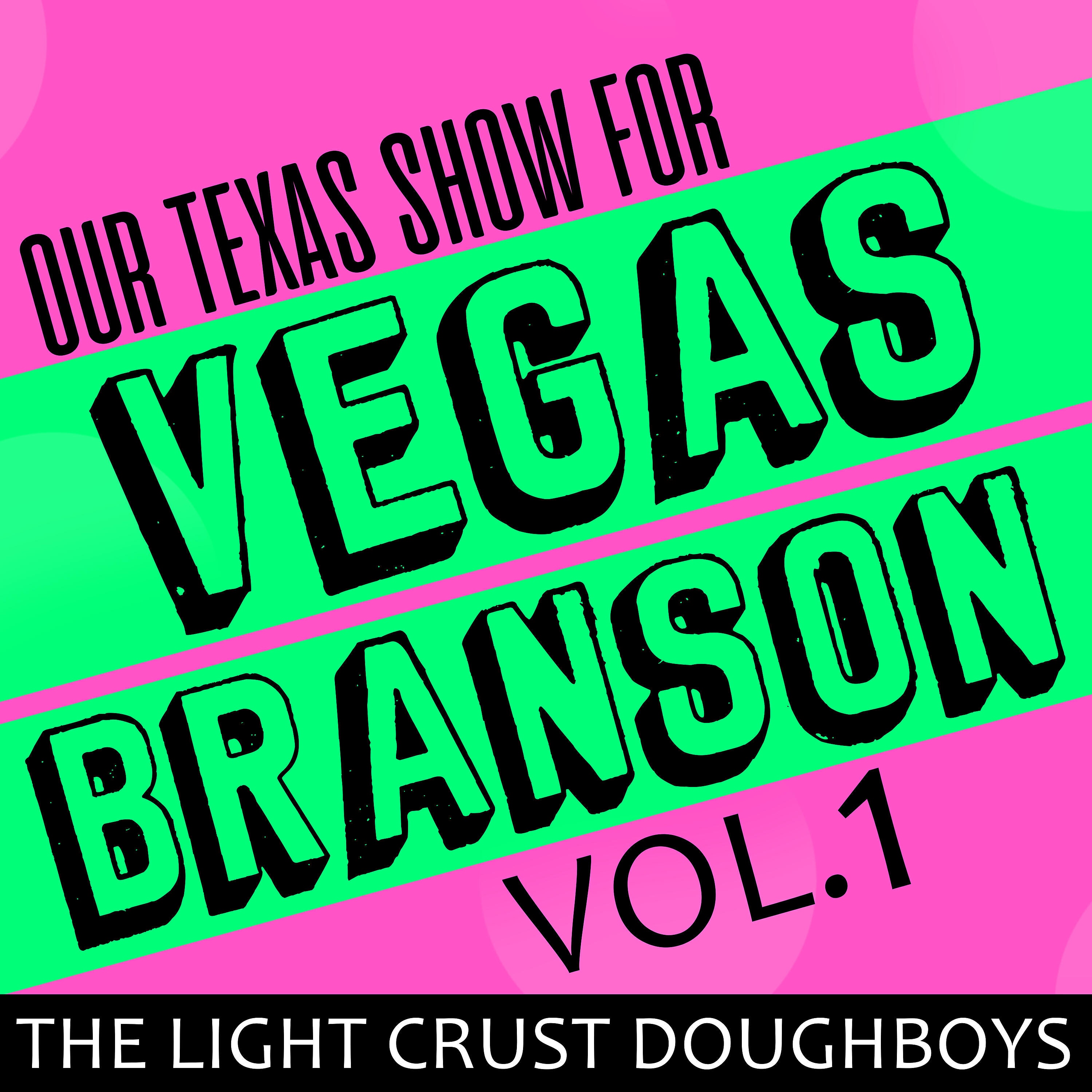 The Light Crust Doughboys - M-I-S-S-I-S-S-I-P-P-I