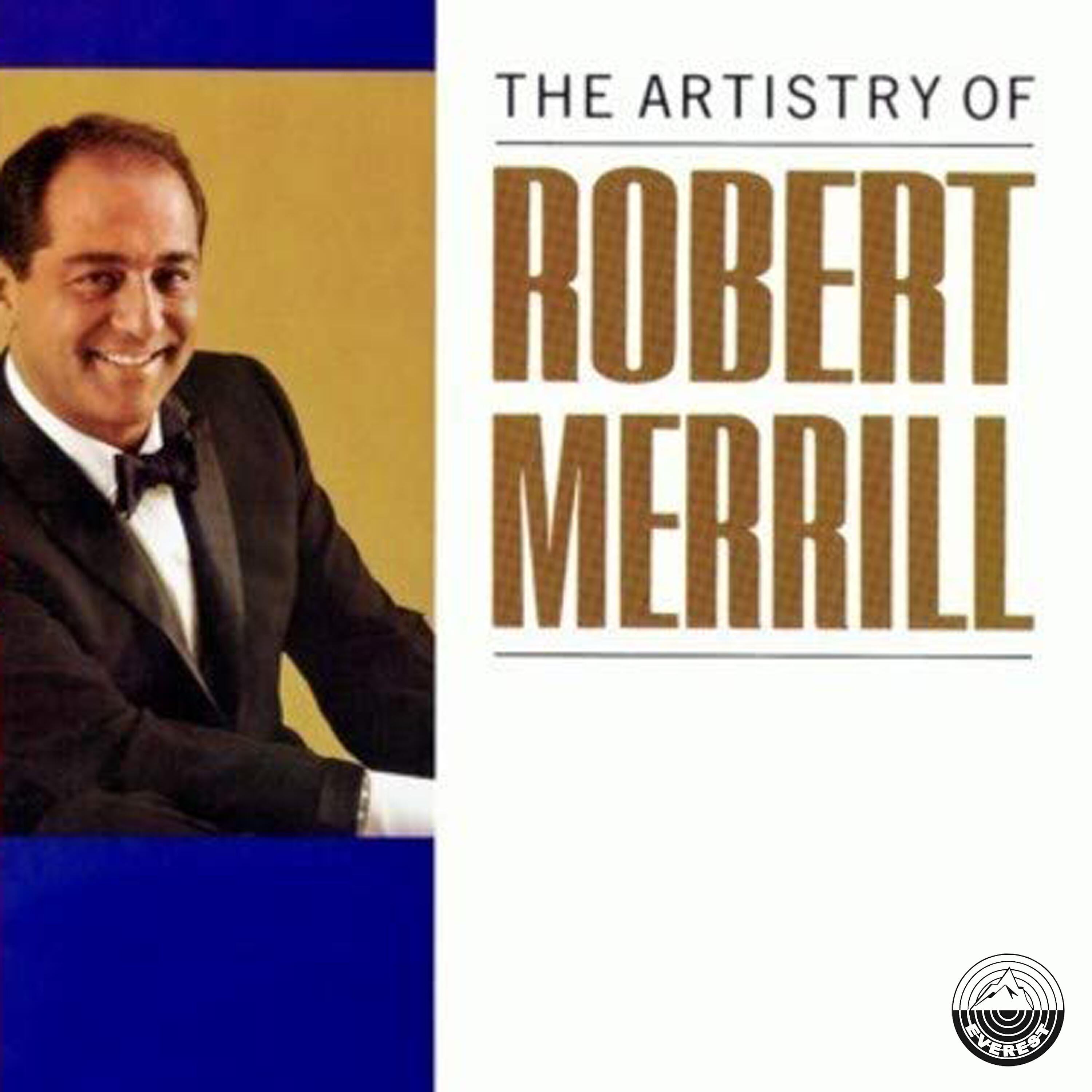 Robert Merrill - More Than You Know