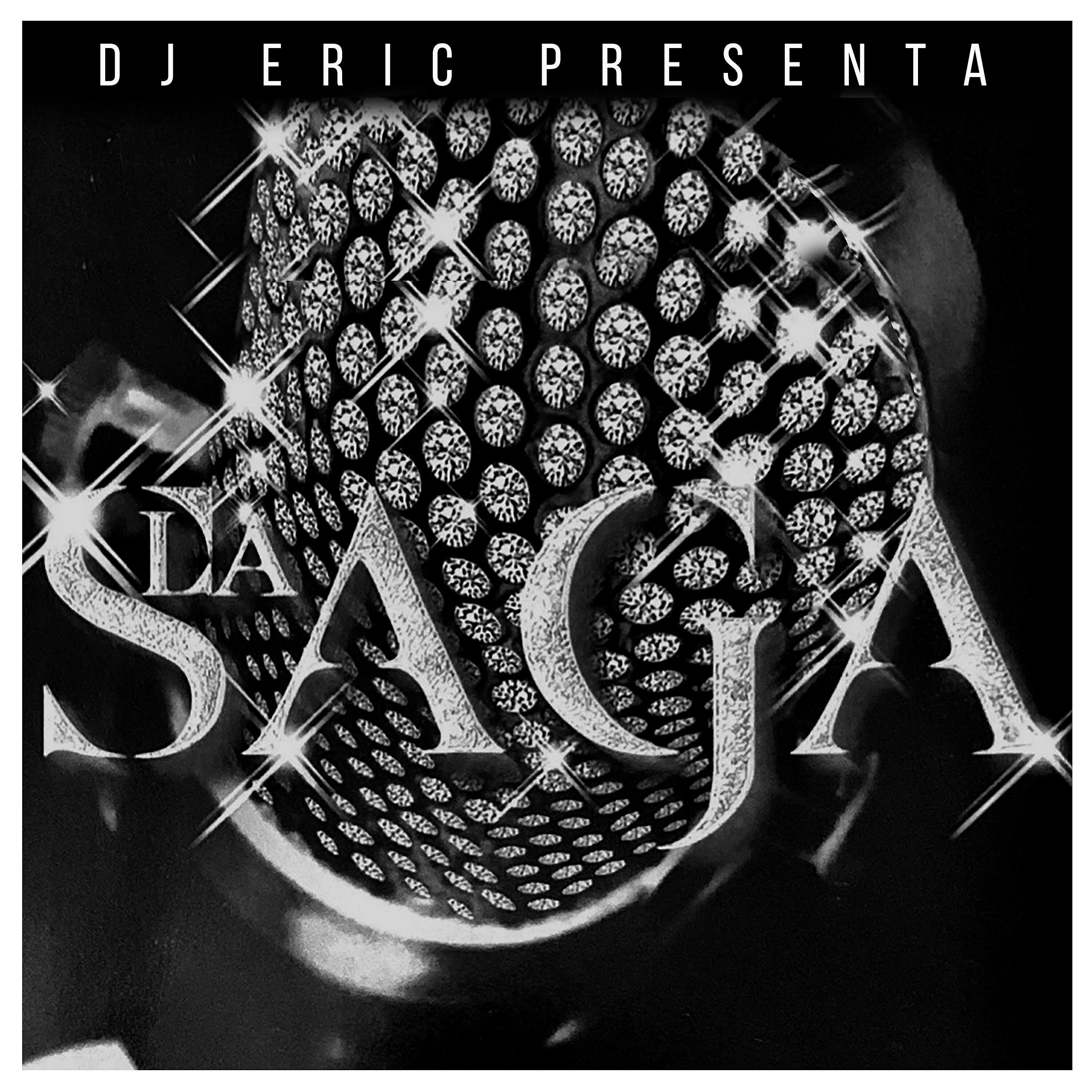 DJ Eric - Desde Que Llego 2003 (Remix)