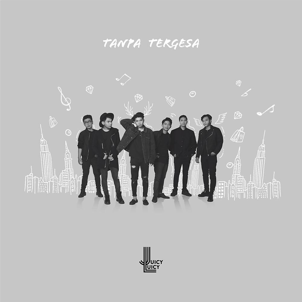Постер альбома Tanpa Tergesa