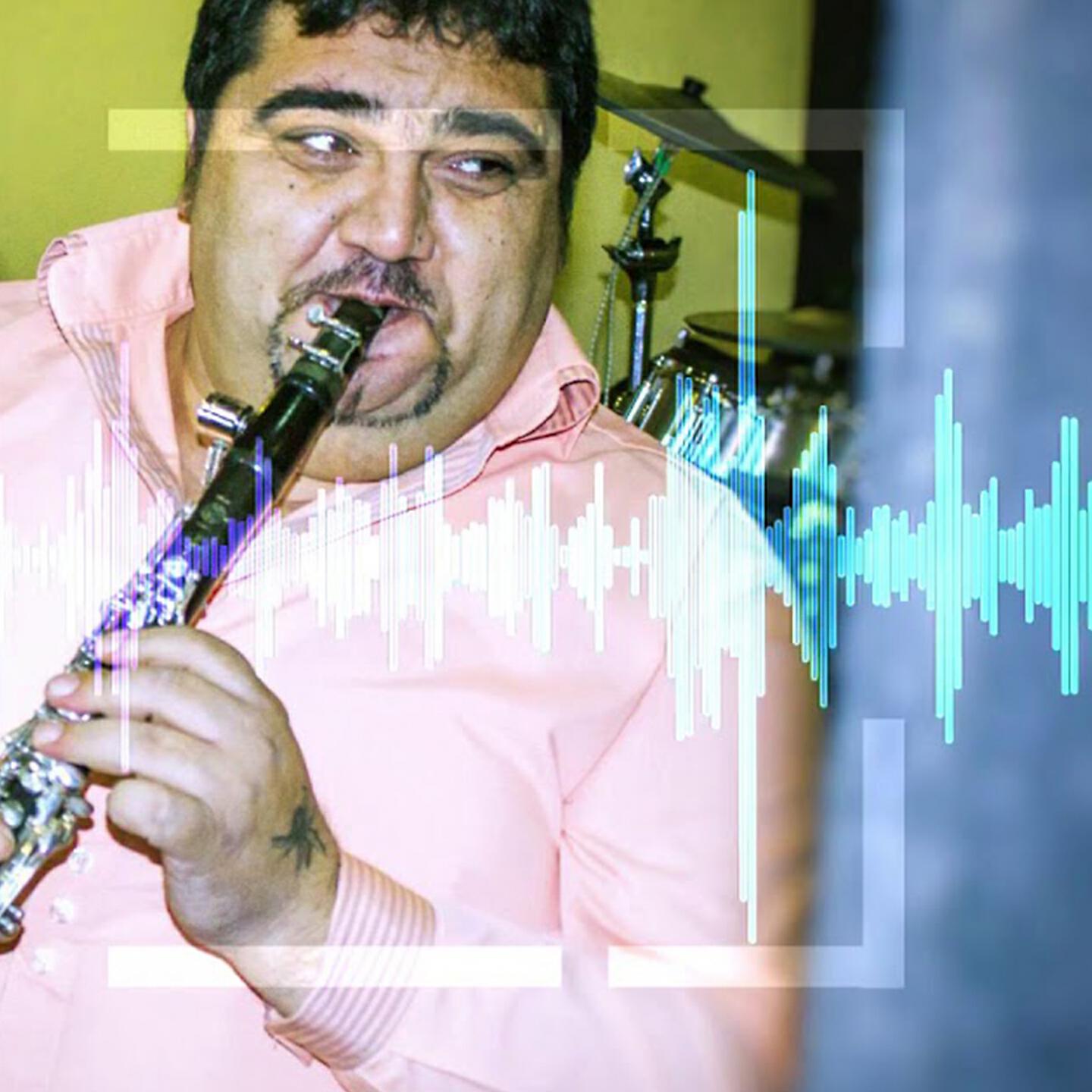 ALIOSHA - Samo Kabadan Kocek