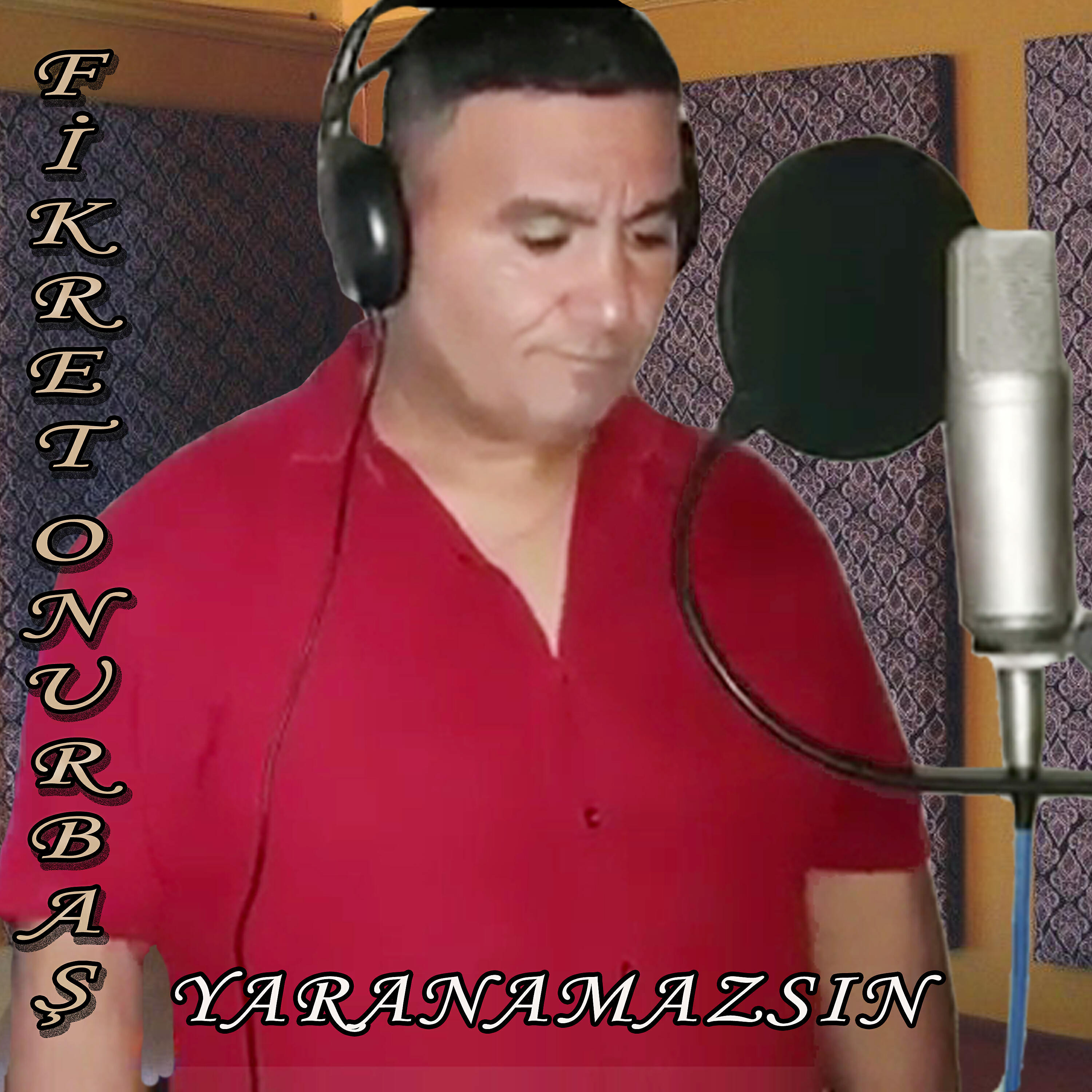 Fikret Onurbaş - Şehit Kardeşim