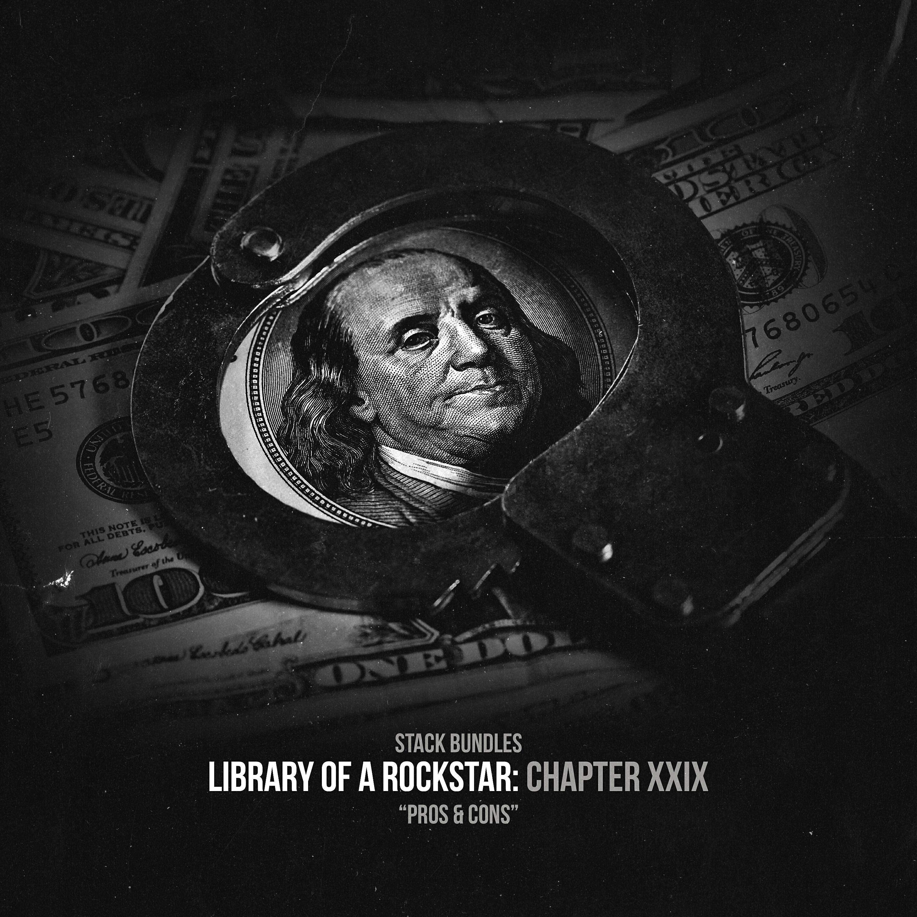 Stack Bundles - Life Story (Live Freestyle)