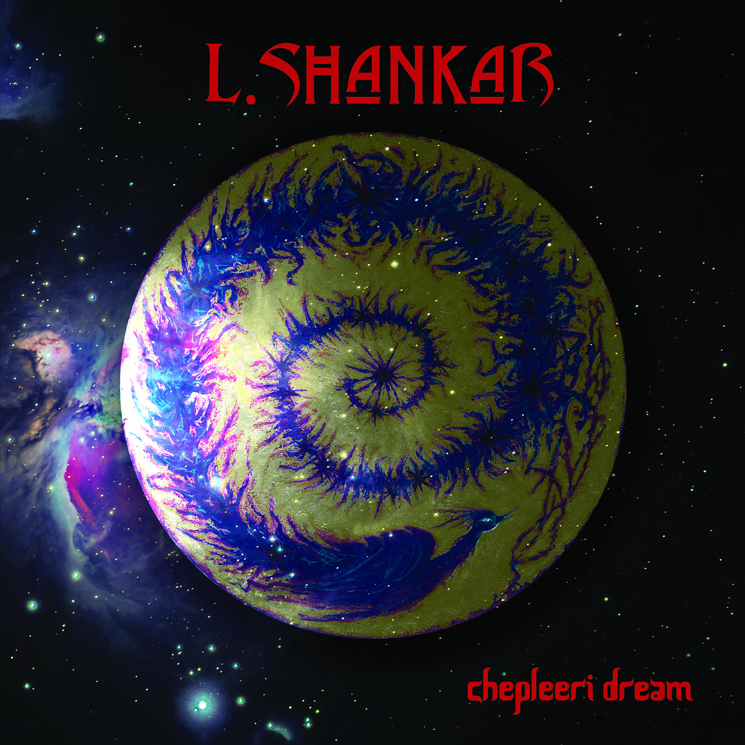 L. Shankar - Suppose