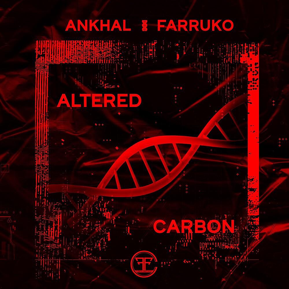 Постер альбома Altered Carbon