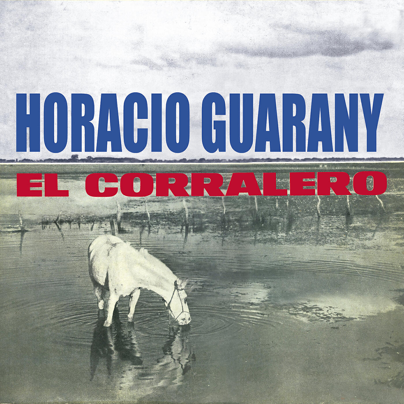 Horacio Guarany - La Vuelta De Obligado