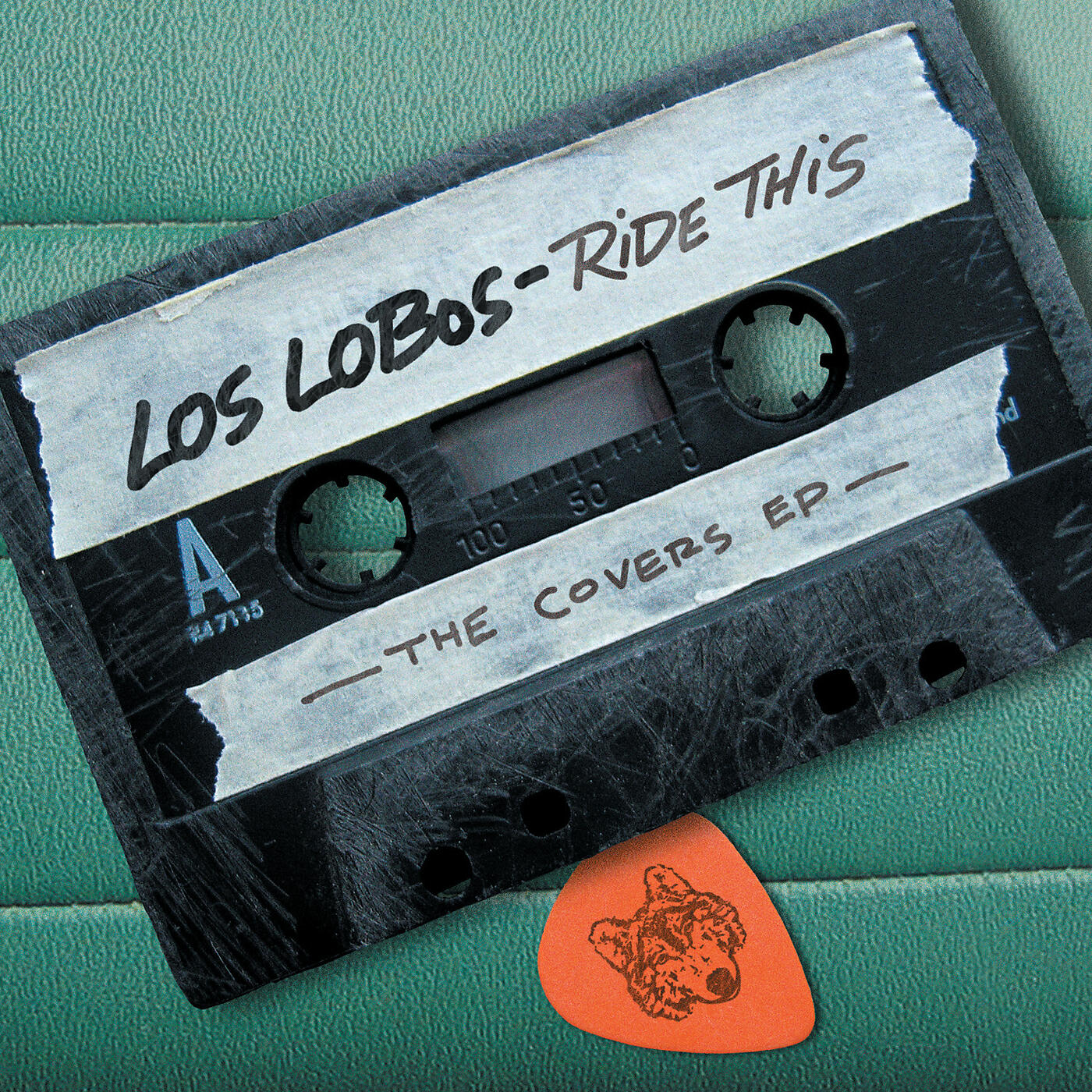 LOS LOBOS - Marie Marie (Live)
