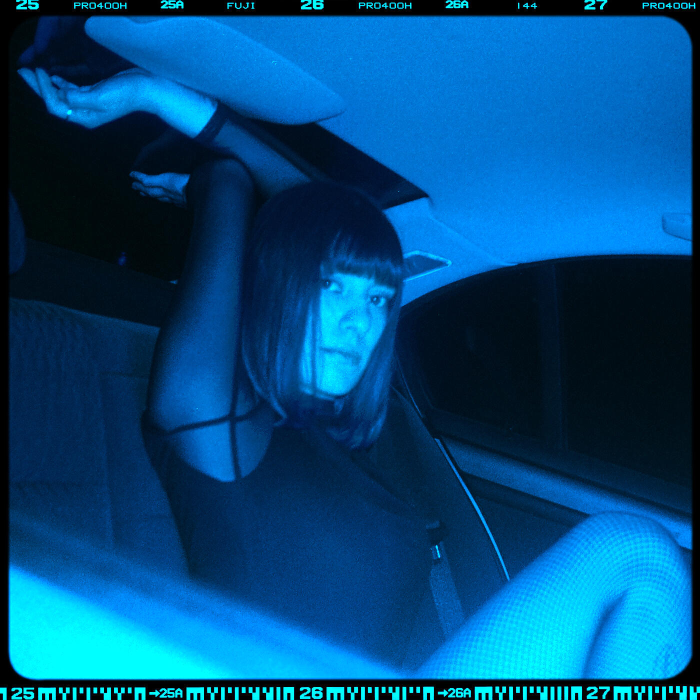 Praa - Dancing For Myself (Panteros666 Remix)