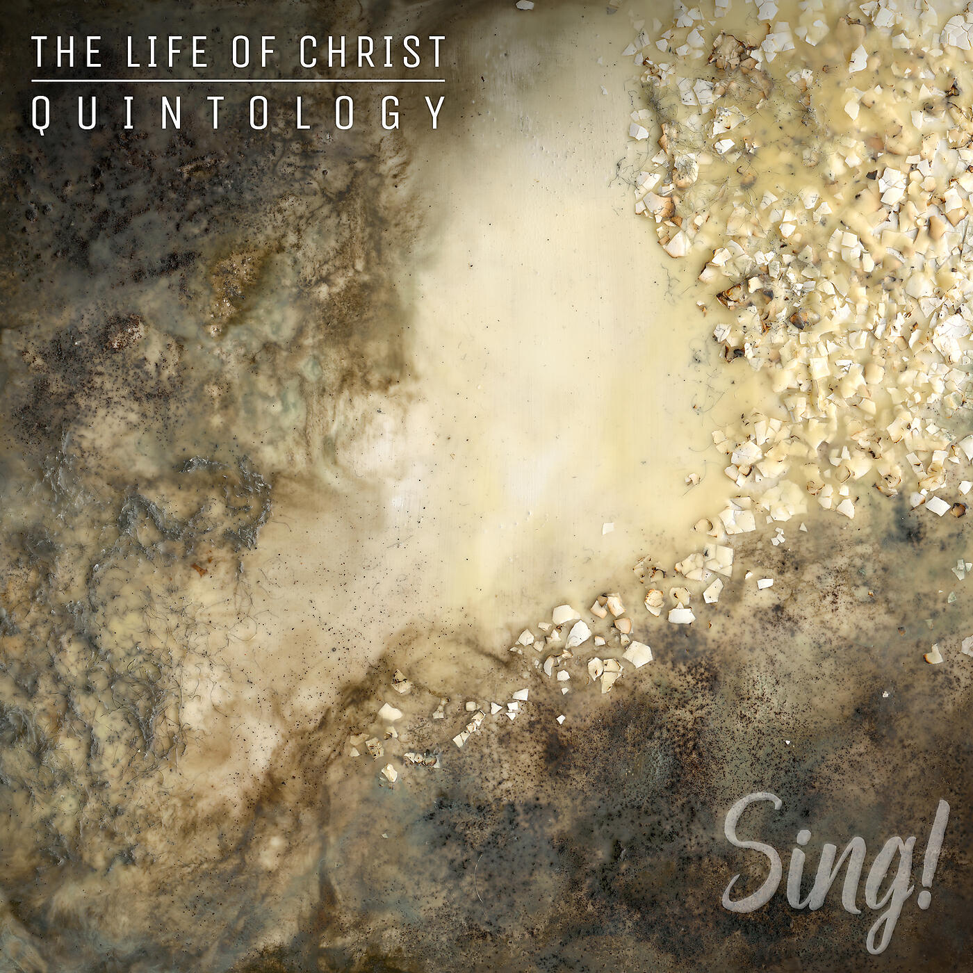 Keith & Kristyn Getty - Christ Our Hope In Life And Death
