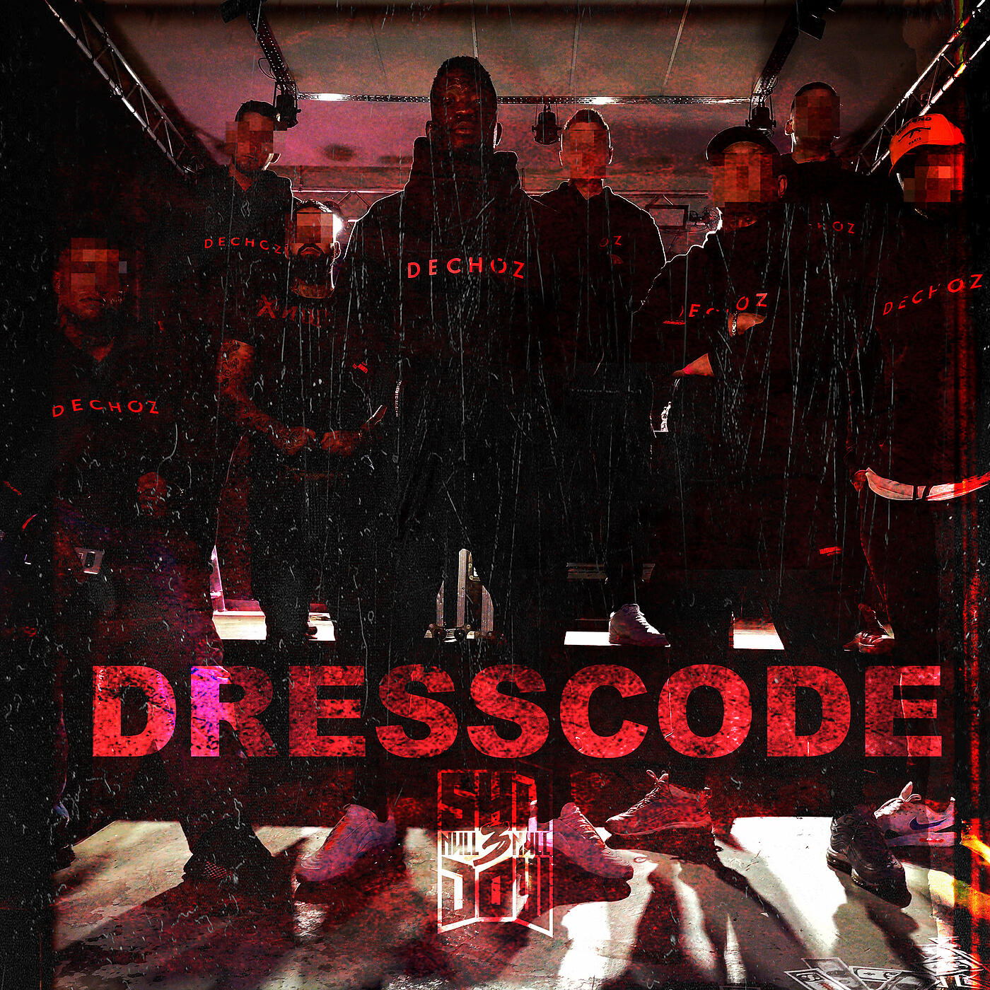 Shadow030 - Dresscode