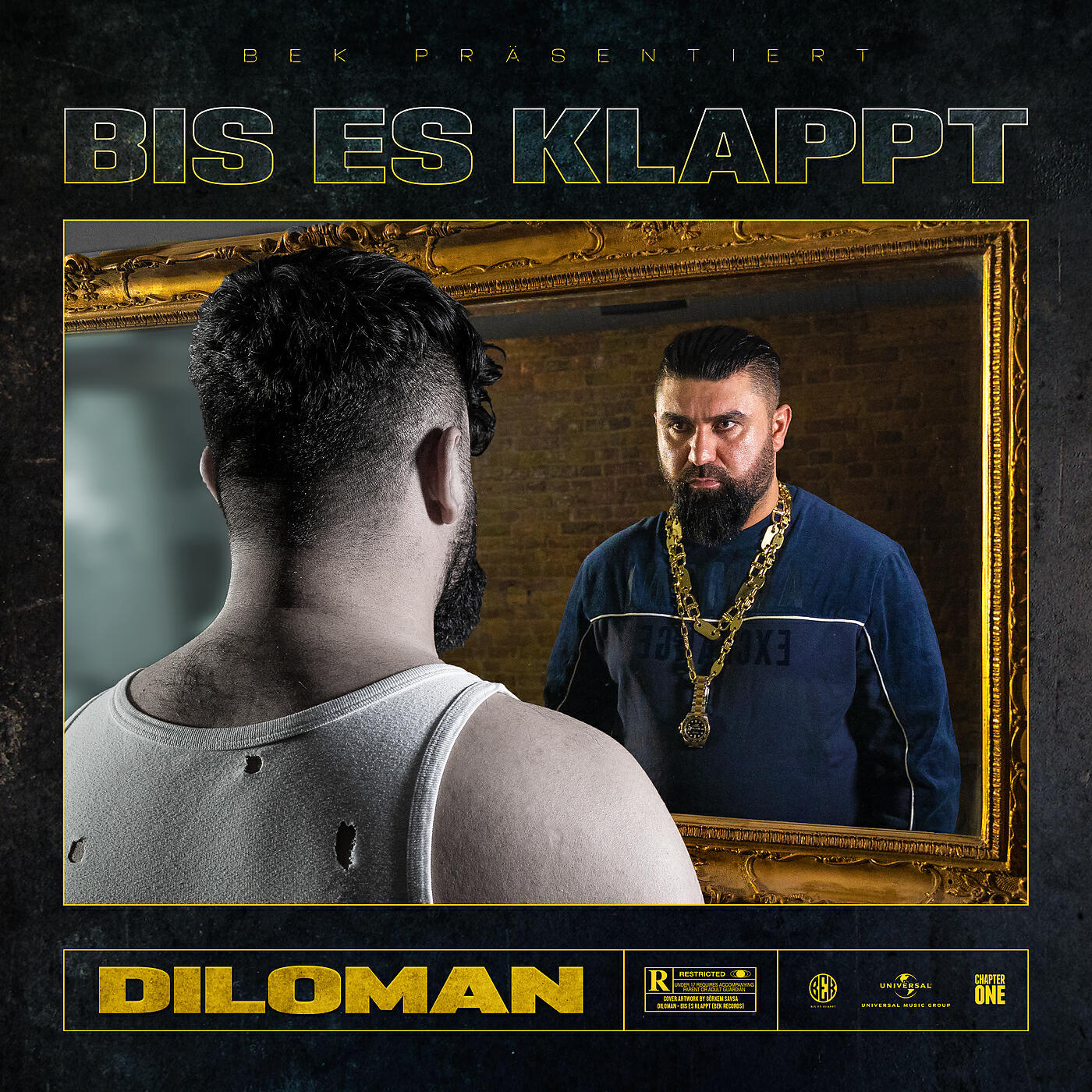 DILOMAN - 9ine11