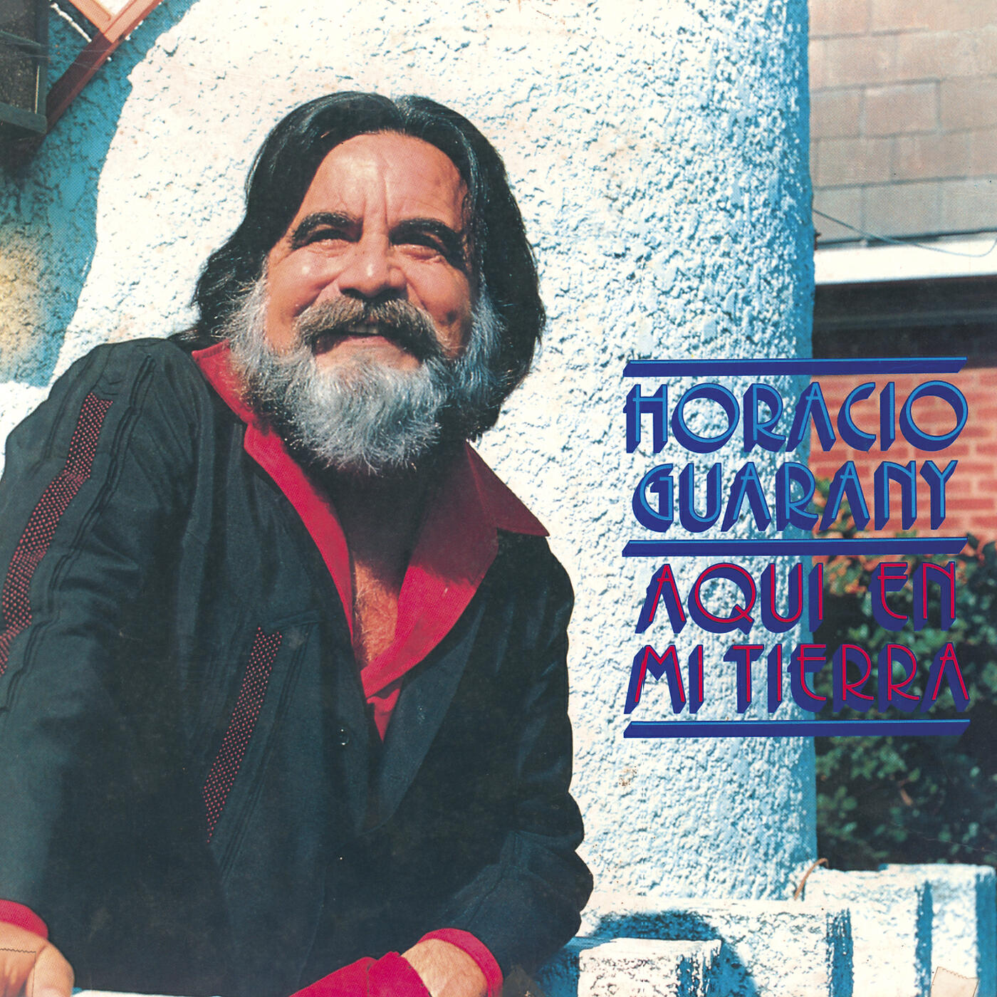 Horacio Guarany - Ya No Estabas Conmigo
