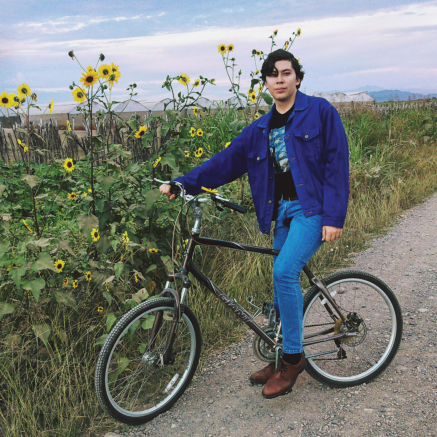 Daniel Quién - Aroma A Nostalgia