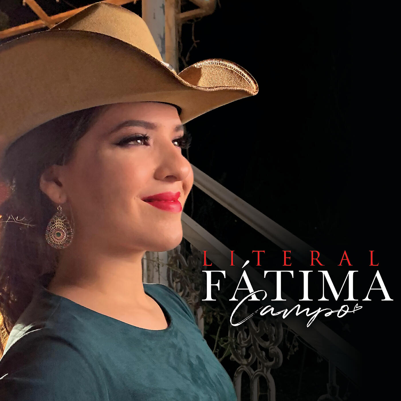 Fátima Campo - Literal