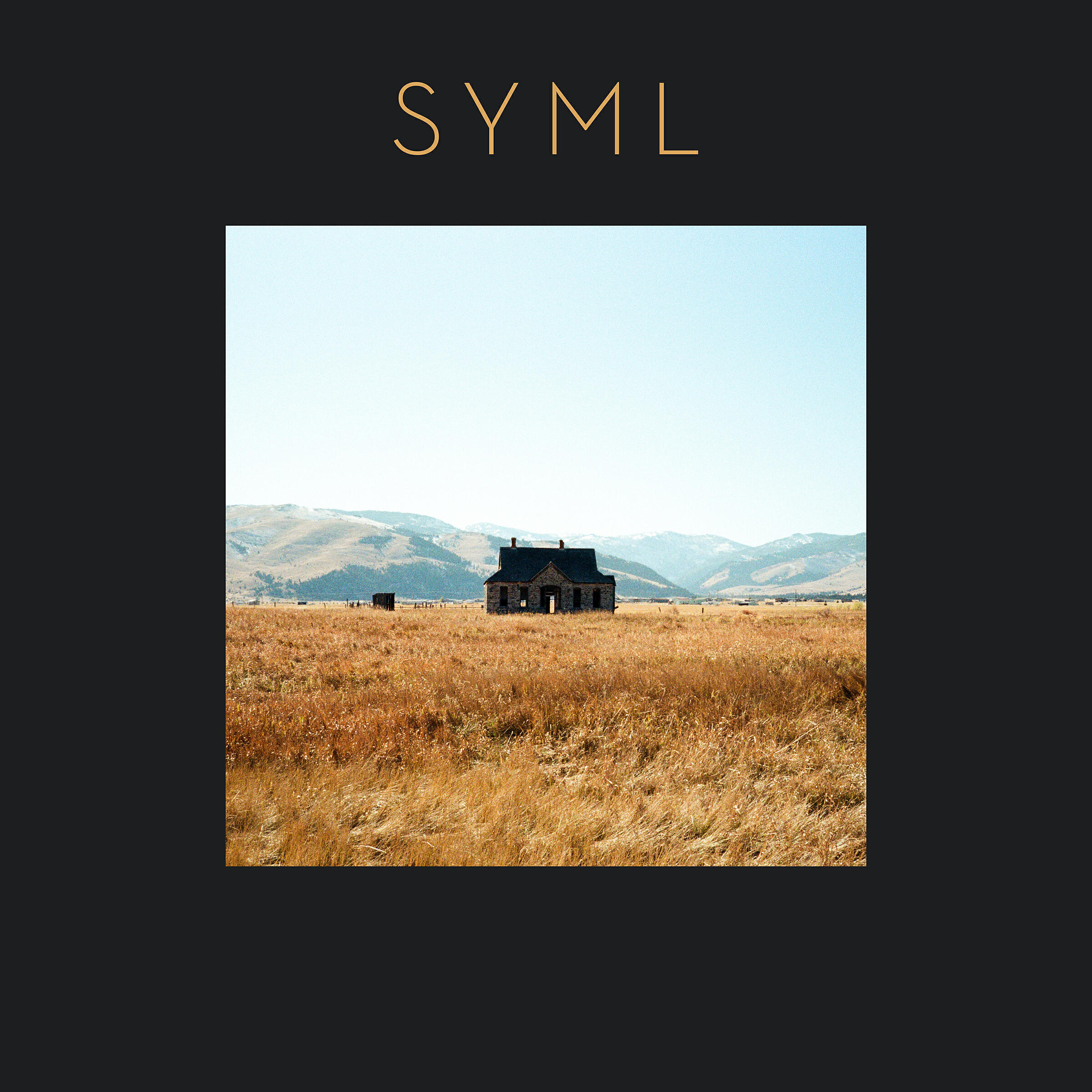 SYML - Symmetry