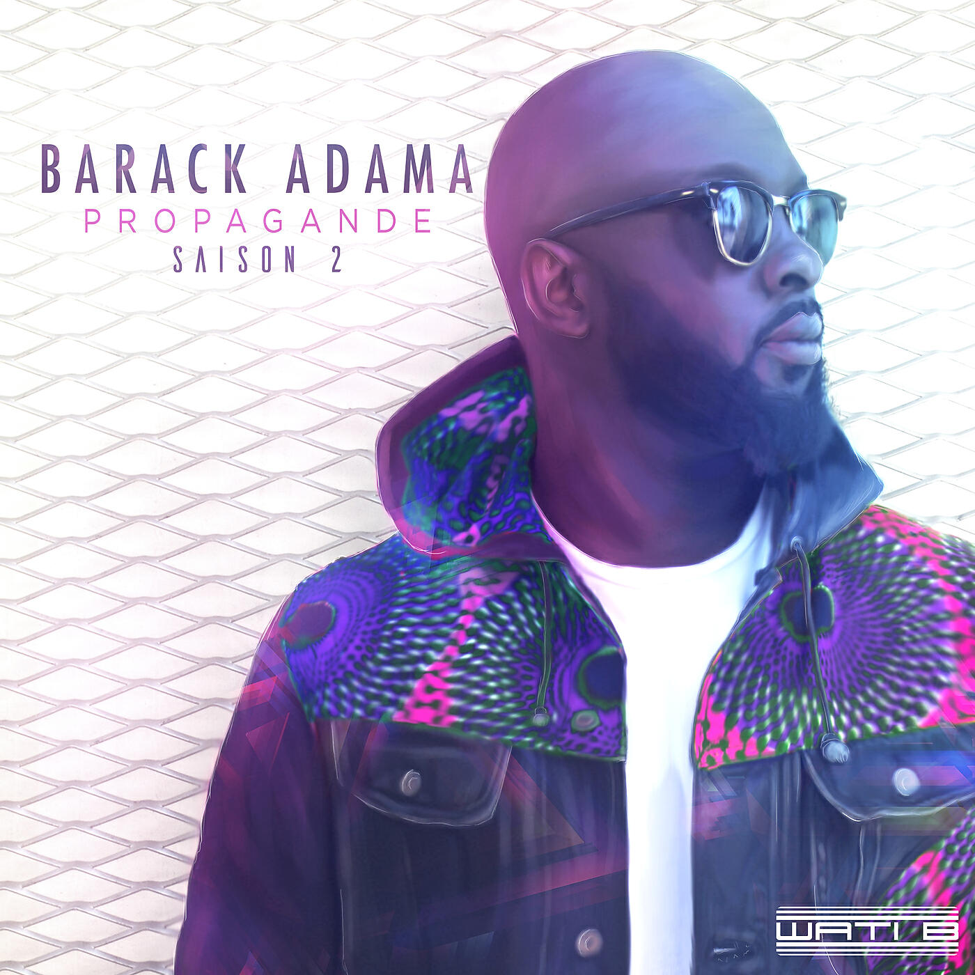 Barack Adama - Foutaise
